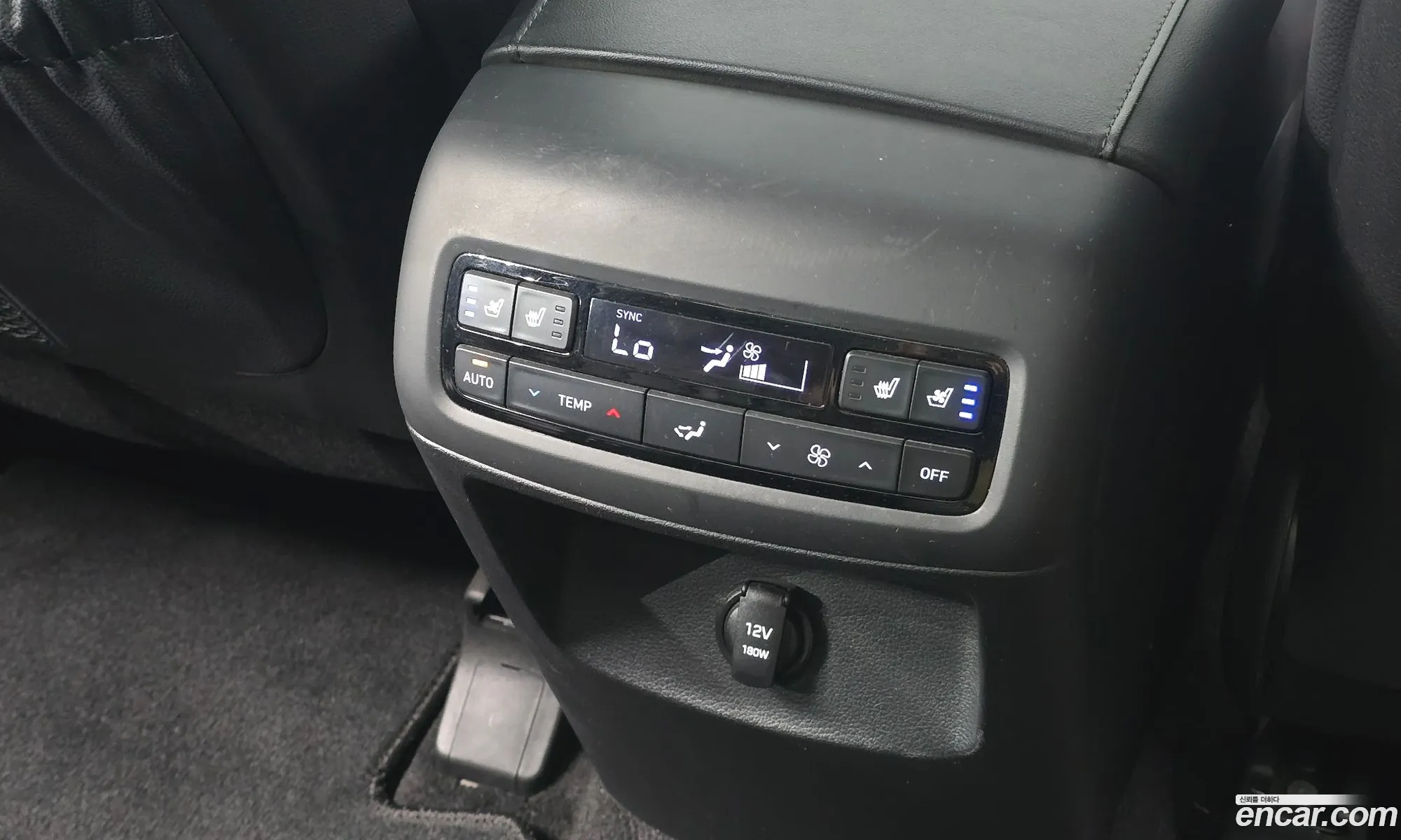 Hyundai Palisade 2020 — 7