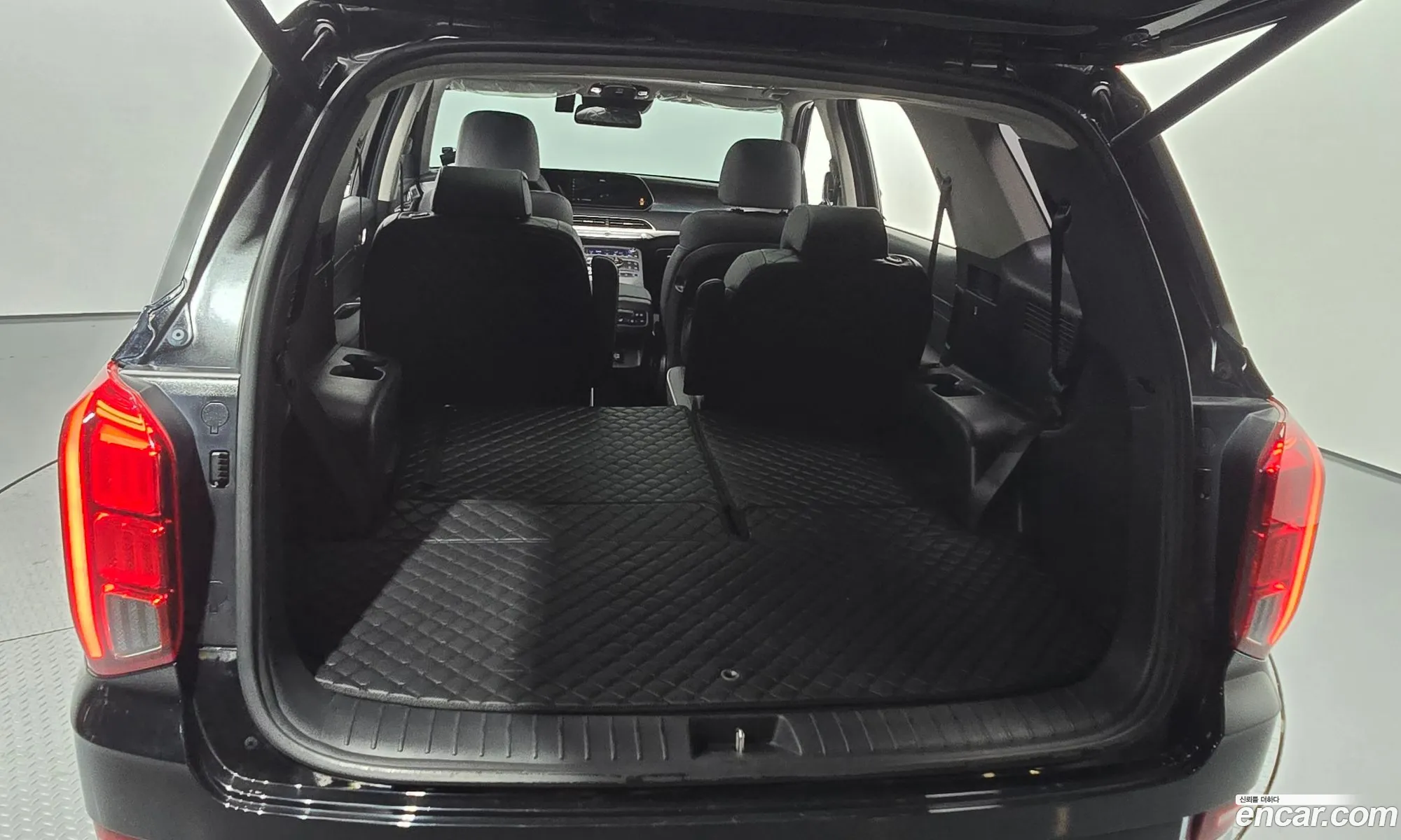 Hyundai Palisade 2020 — 13