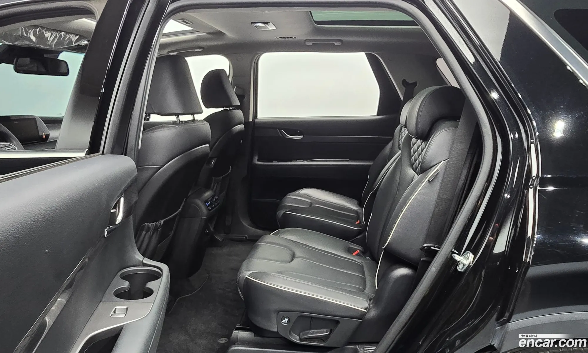 Hyundai Palisade 2020 — 2