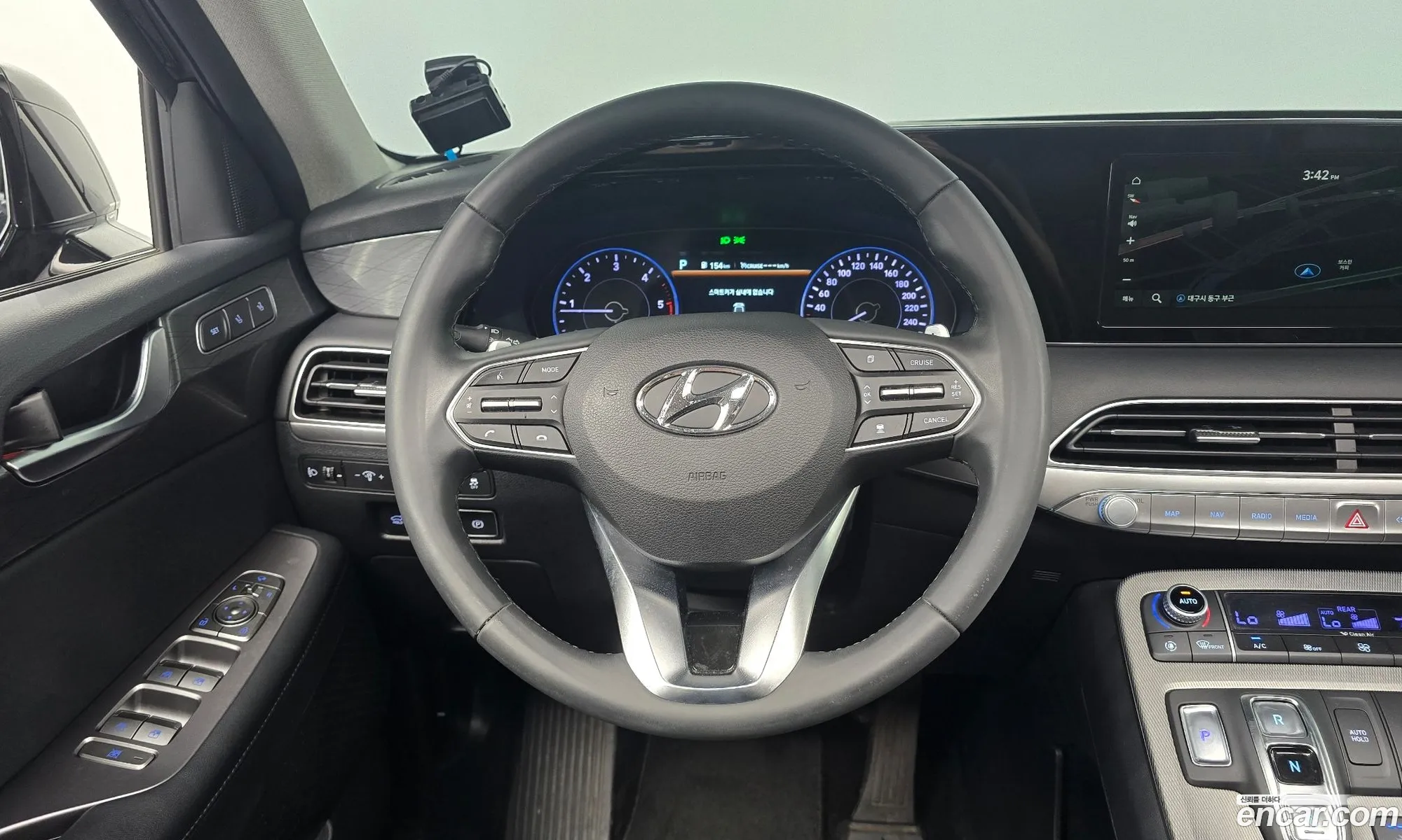 Hyundai Palisade 2020 — 18