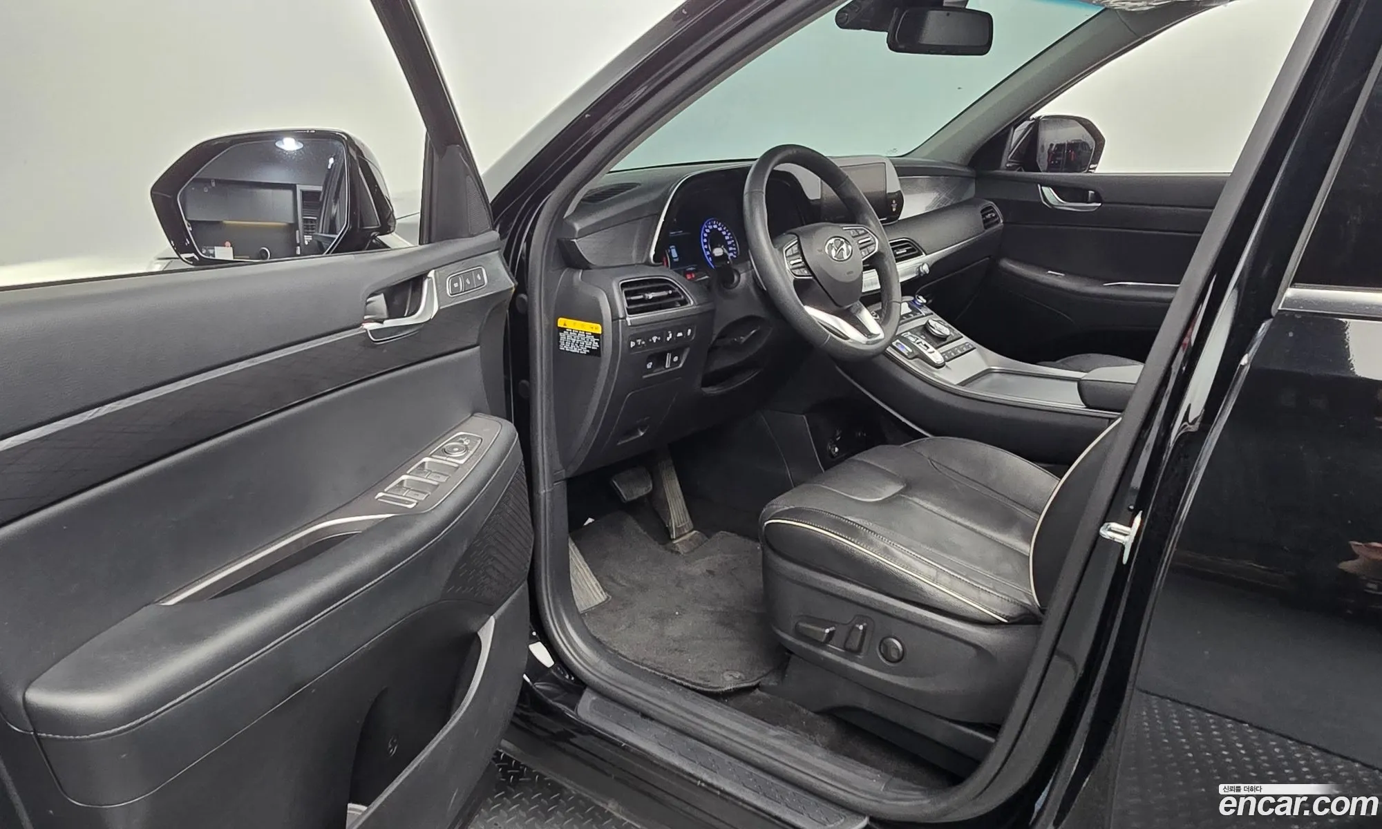 Hyundai Palisade 2020 — 4