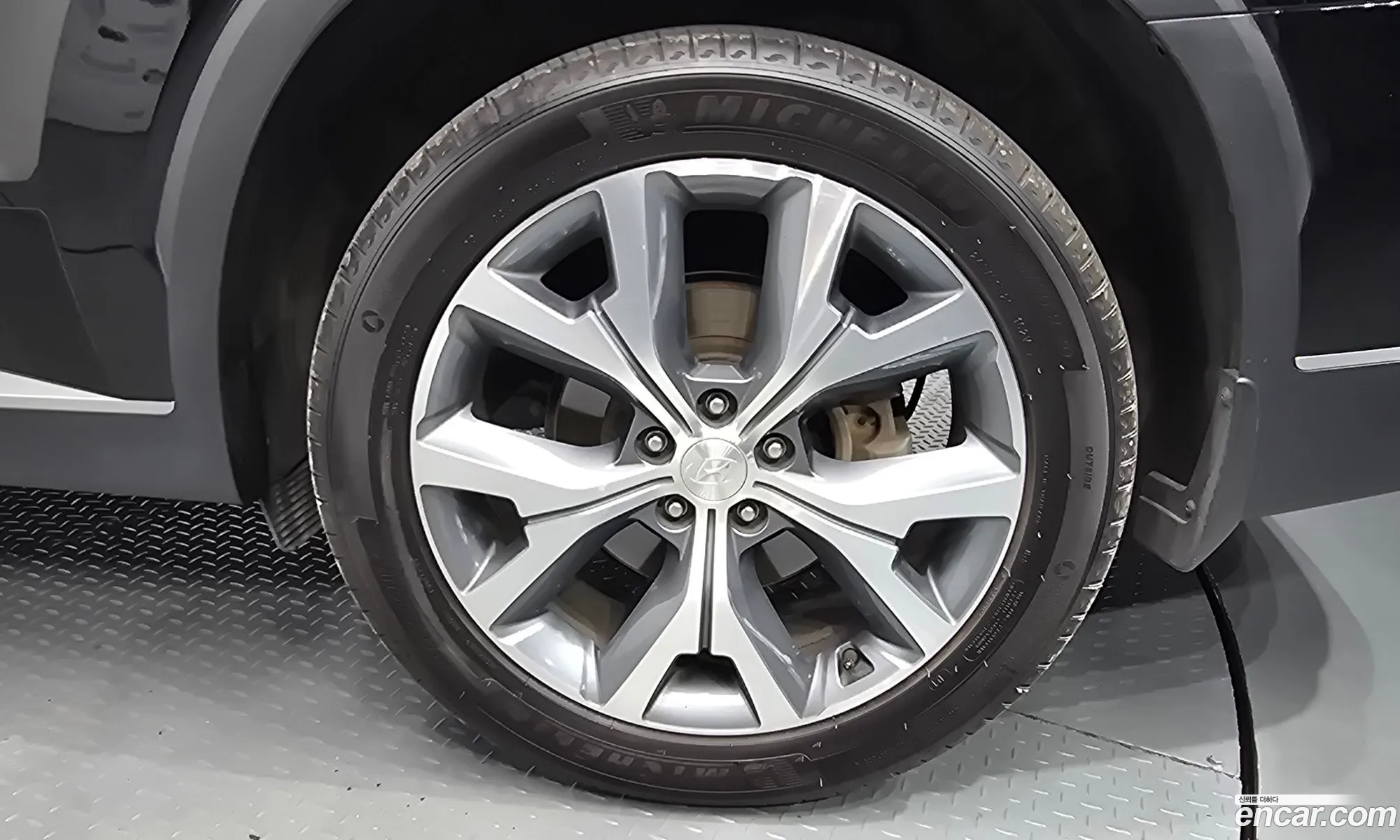 Hyundai Palisade 2020 — 30
