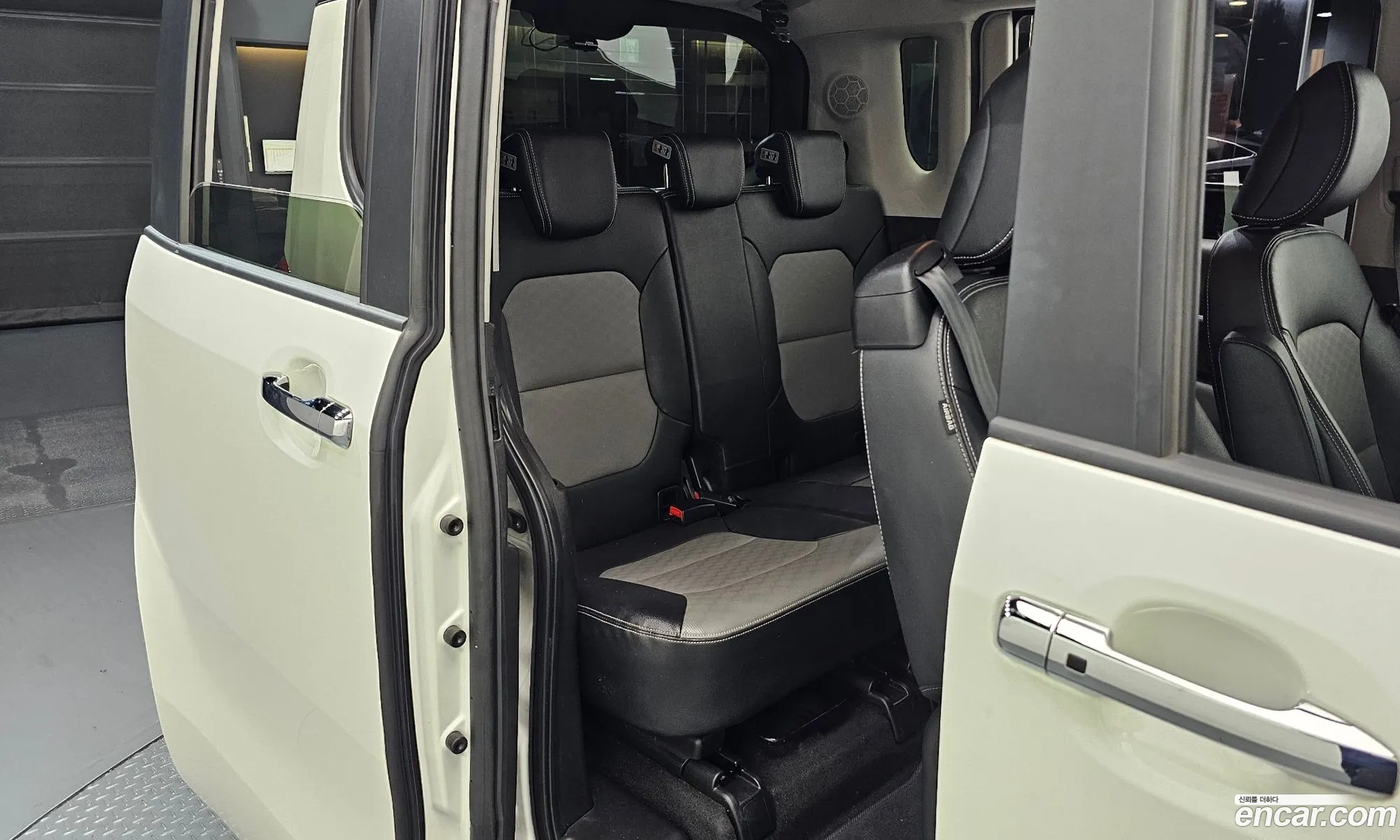 Kia Ray 2021 KNACK811BMT253944 — 10