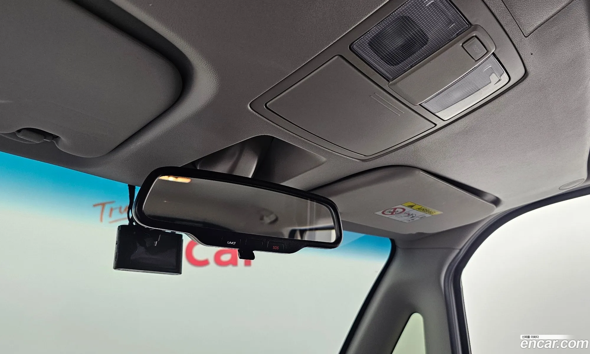 Kia Ray 2021 KNACK811BMT253944 — 4