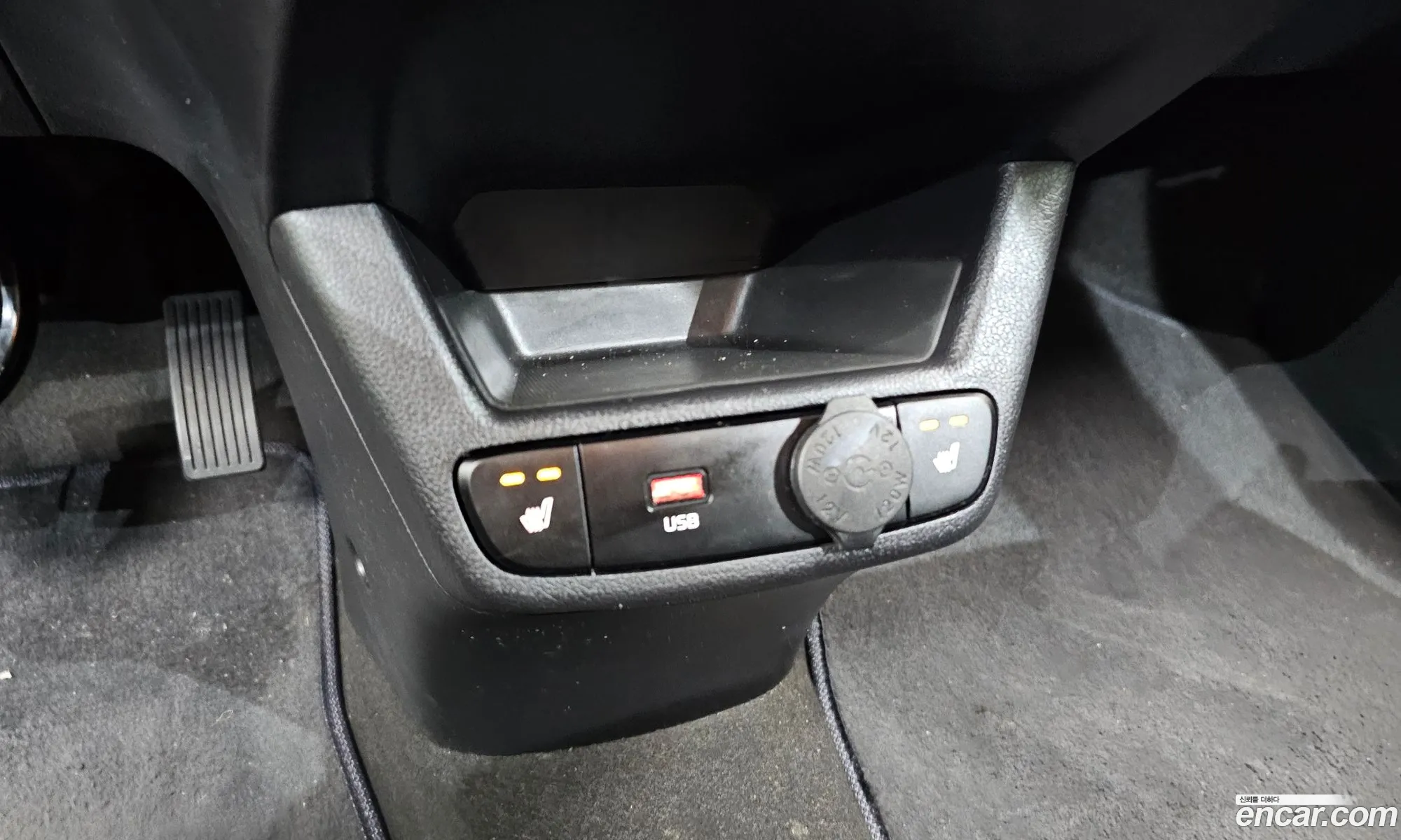 Kia Ray 2021 KNACK811BMT253944 — 11