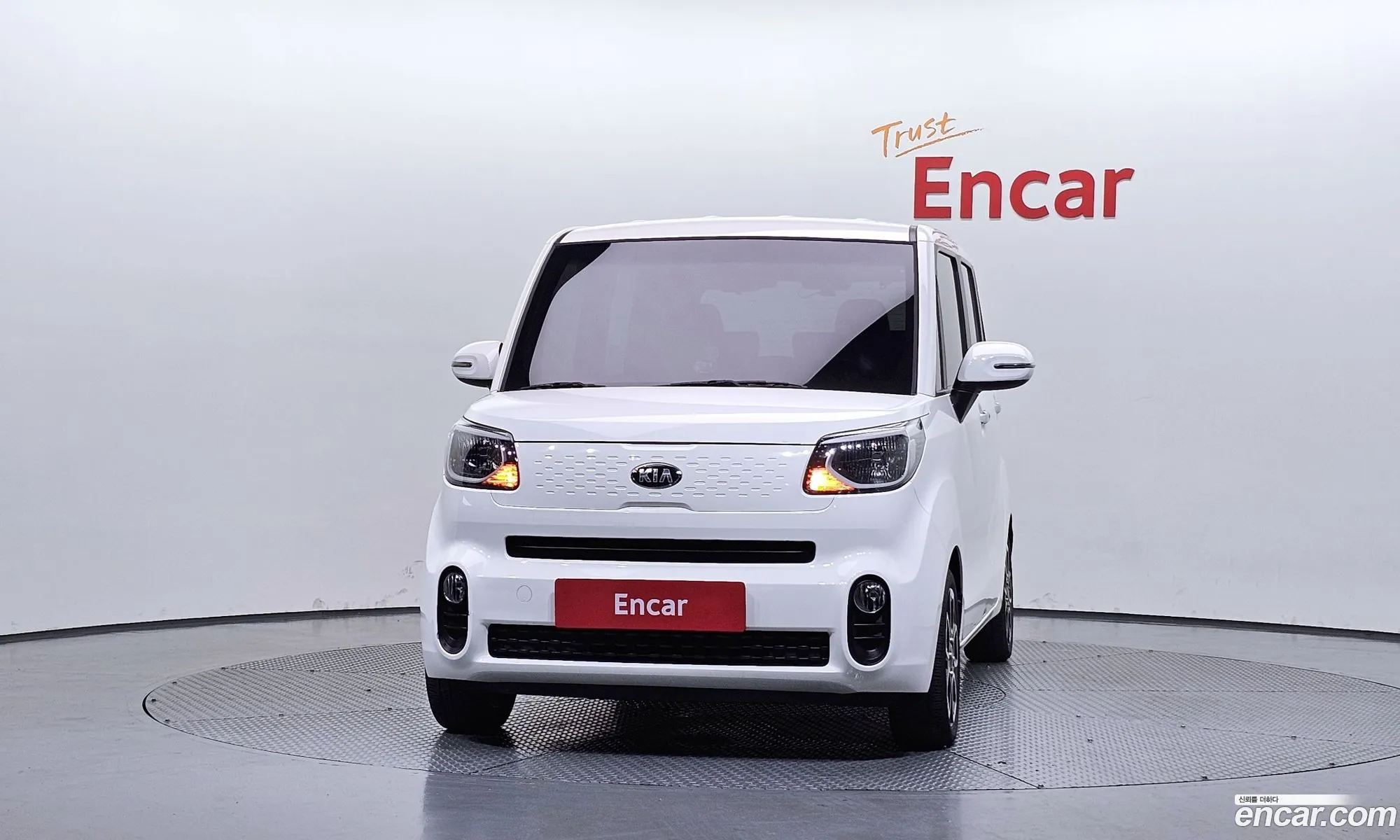 Kia Ray 2021 KNACK811BMT253944 — 6