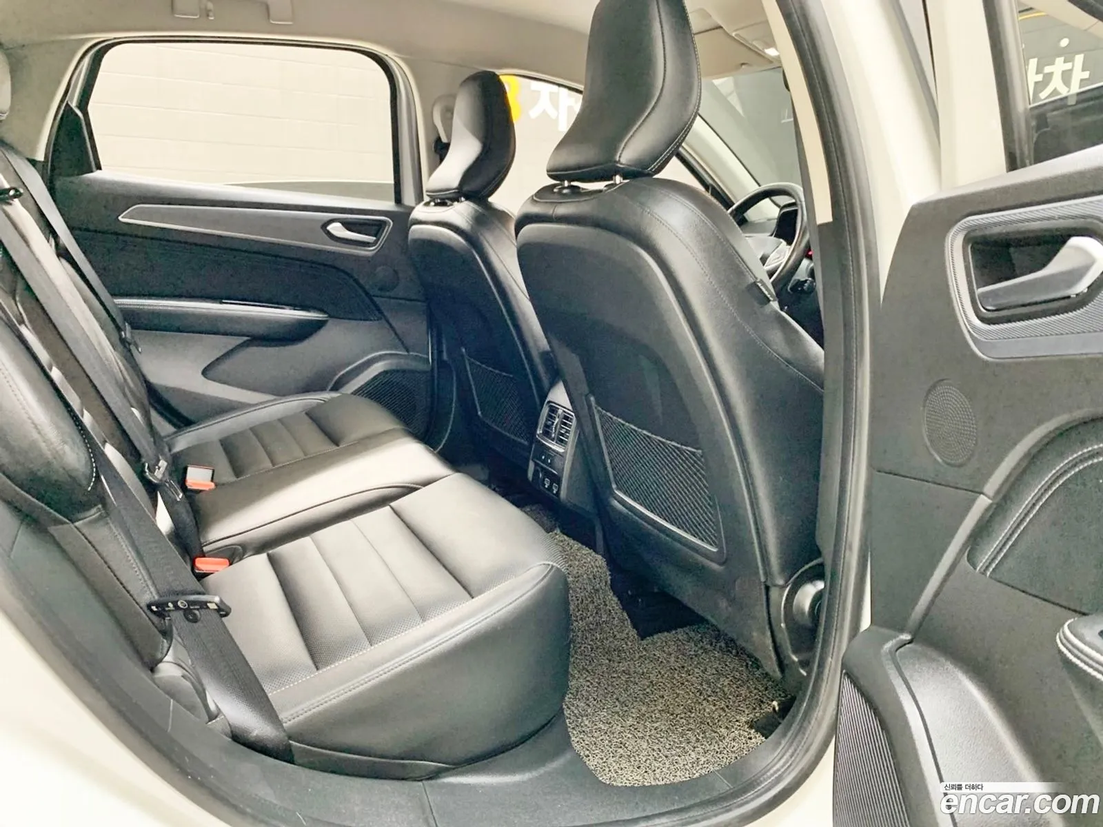 Renault Korea (Samsung) XM3 2020 — 14