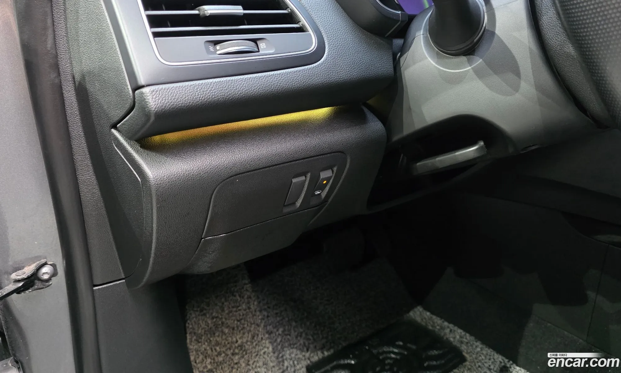 Renault Korea (Samsung) SM6 2018 — 18