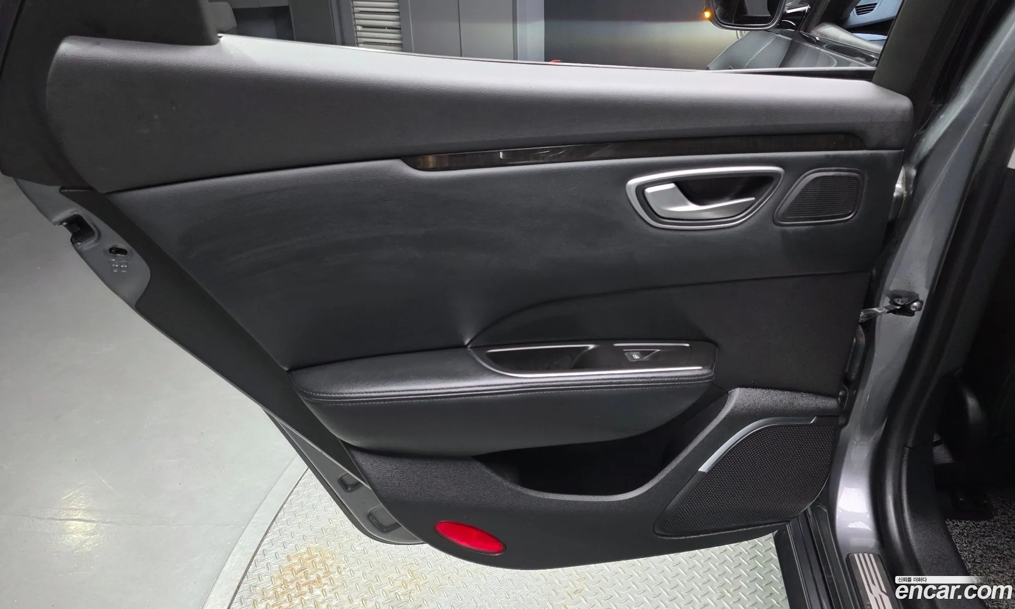 Renault Korea (Samsung) SM6 2018 — 16