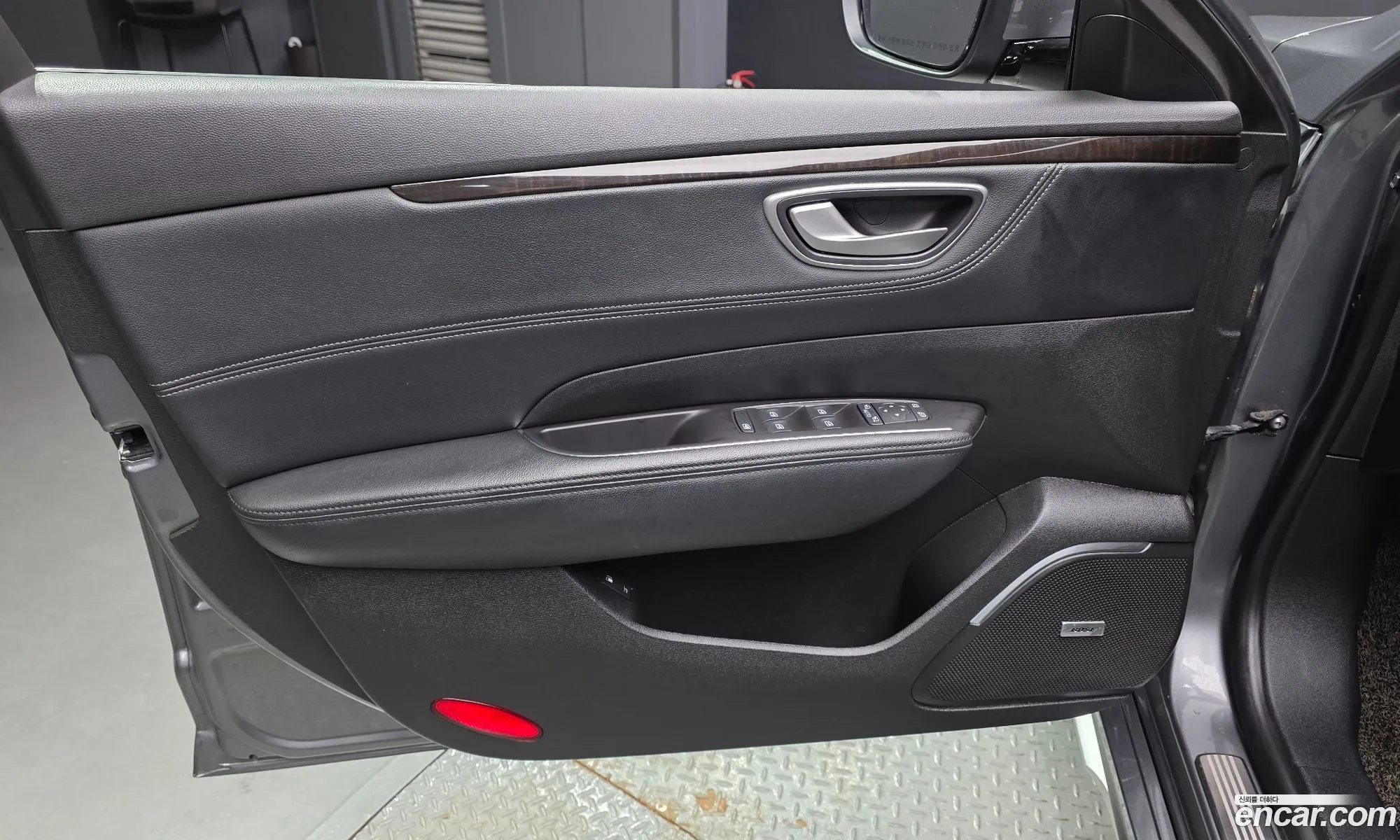 Renault Korea (Samsung) SM6 2018 — 13