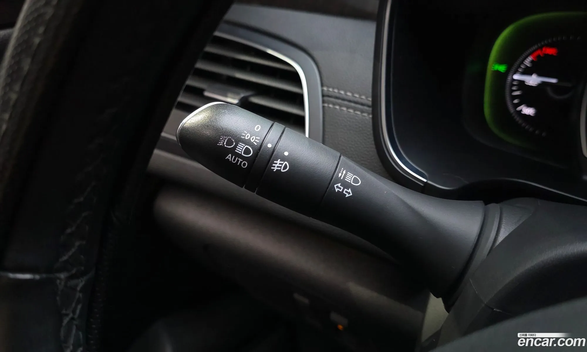 Renault Korea (Samsung) SM6 2018 — 10