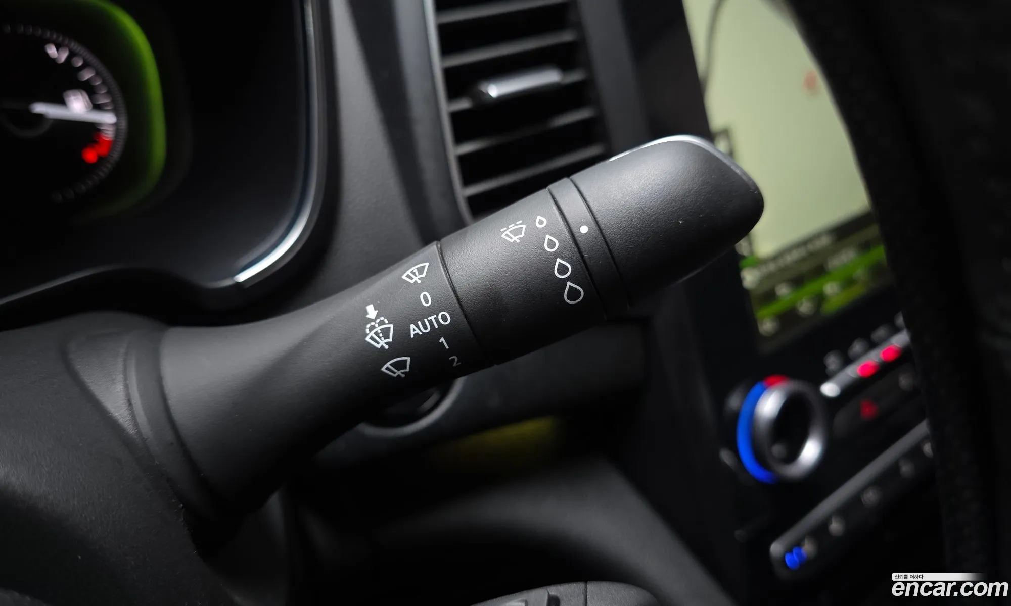 Renault Korea (Samsung) SM6 2018 — 5