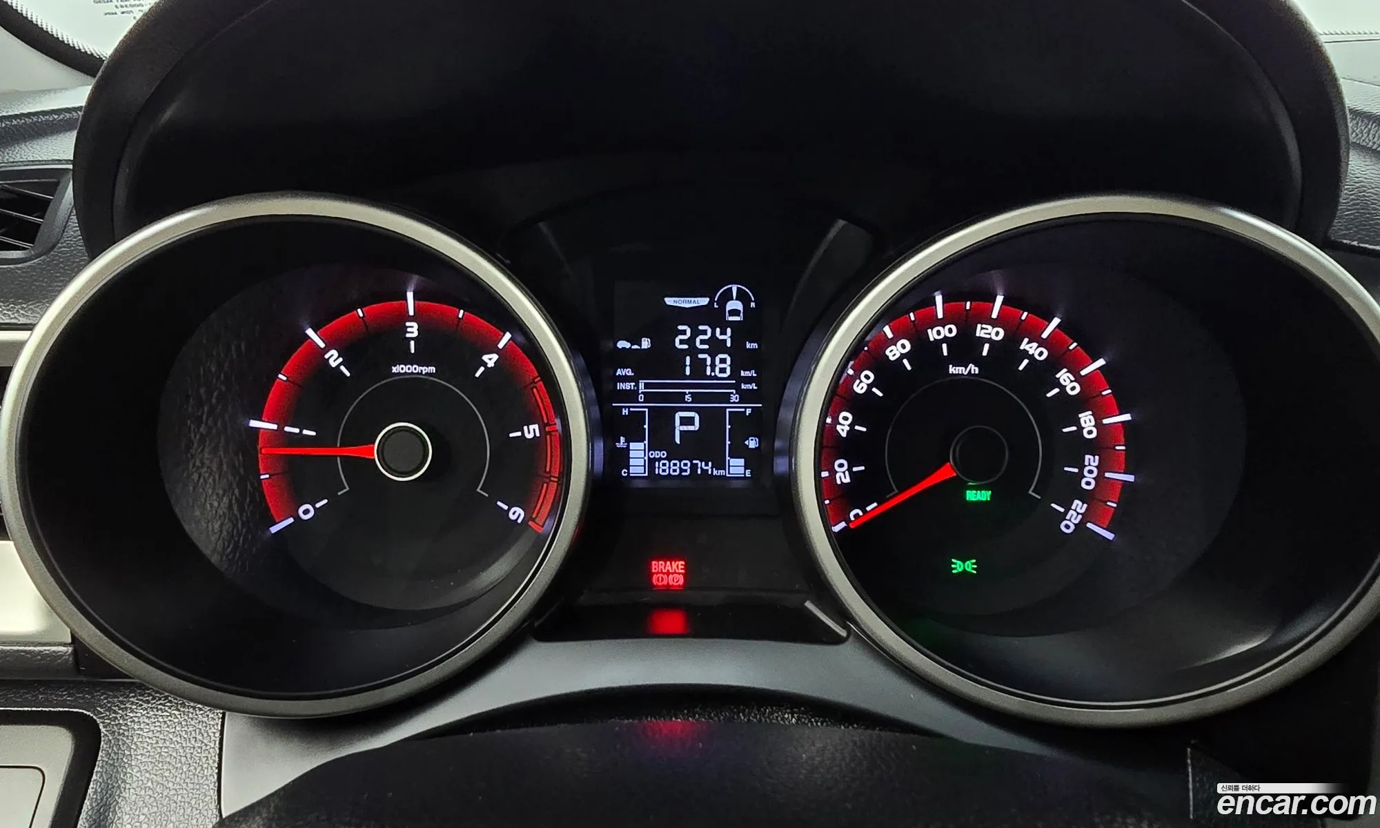 KG Mobility (SsangYong) Tivoli 2016 — 13