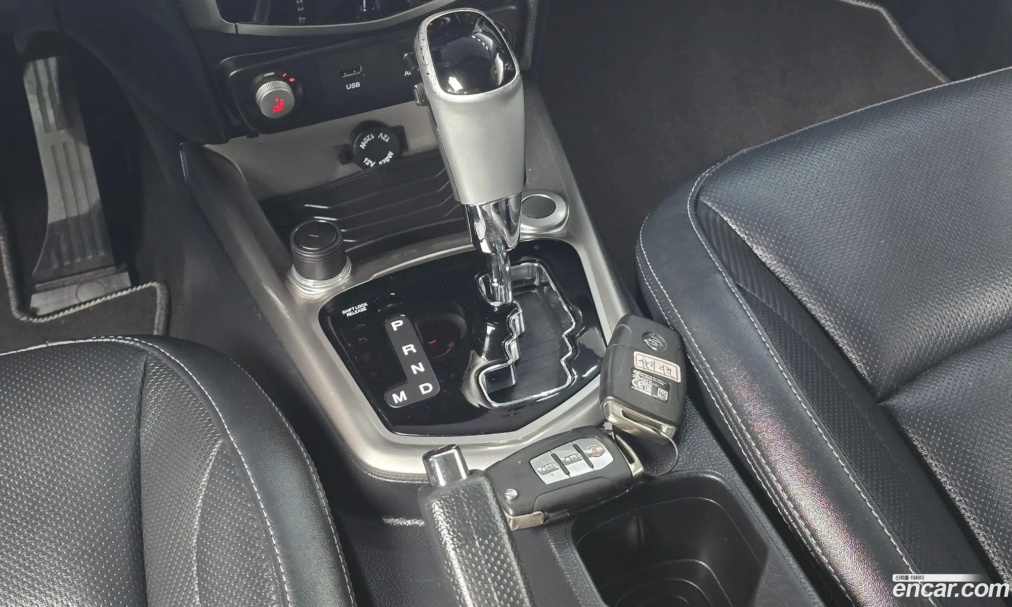 KG Mobility (SsangYong) Tivoli 2016 — 6