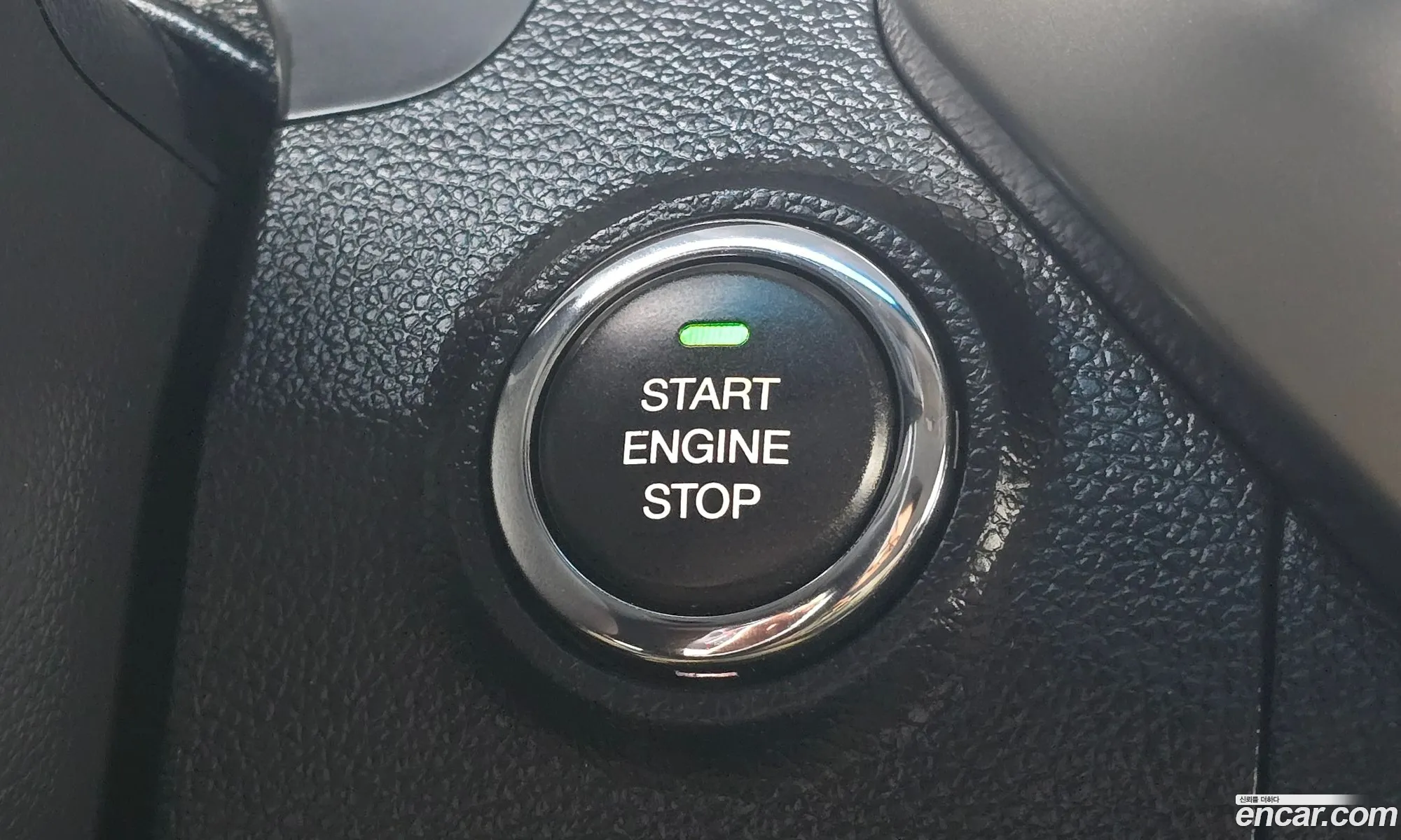 KG Mobility (SsangYong) Tivoli 2016 — 18