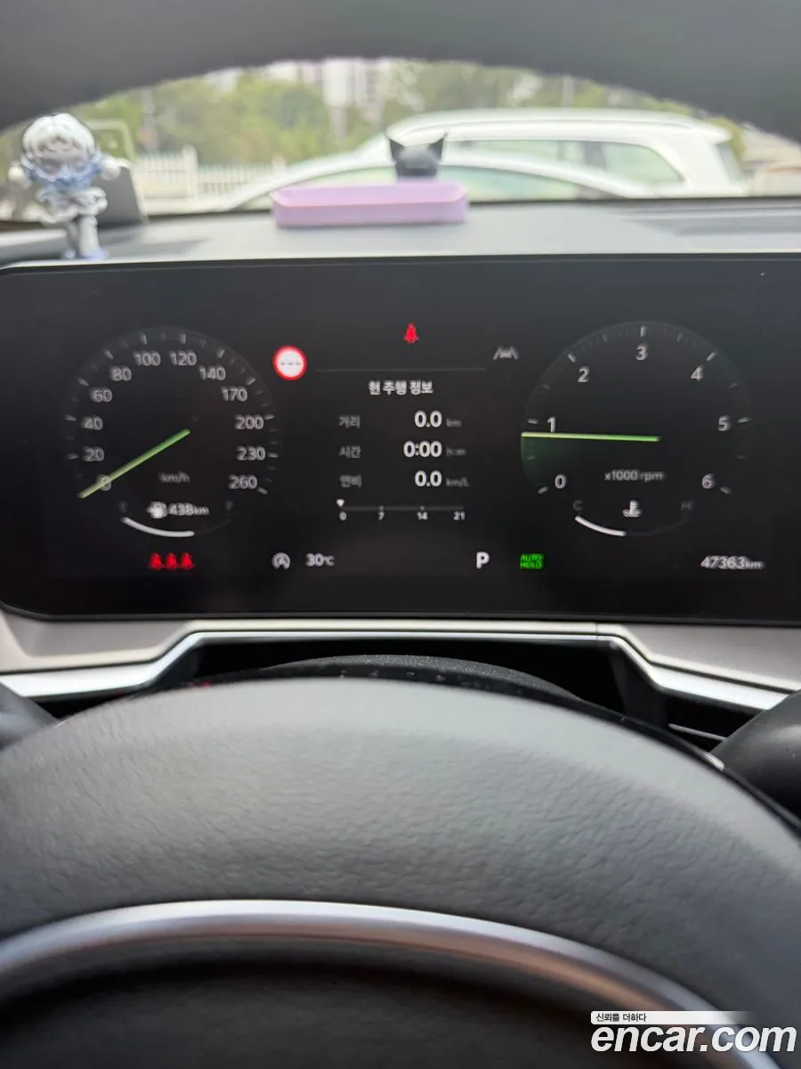 Kia Sorento 2023 — 3