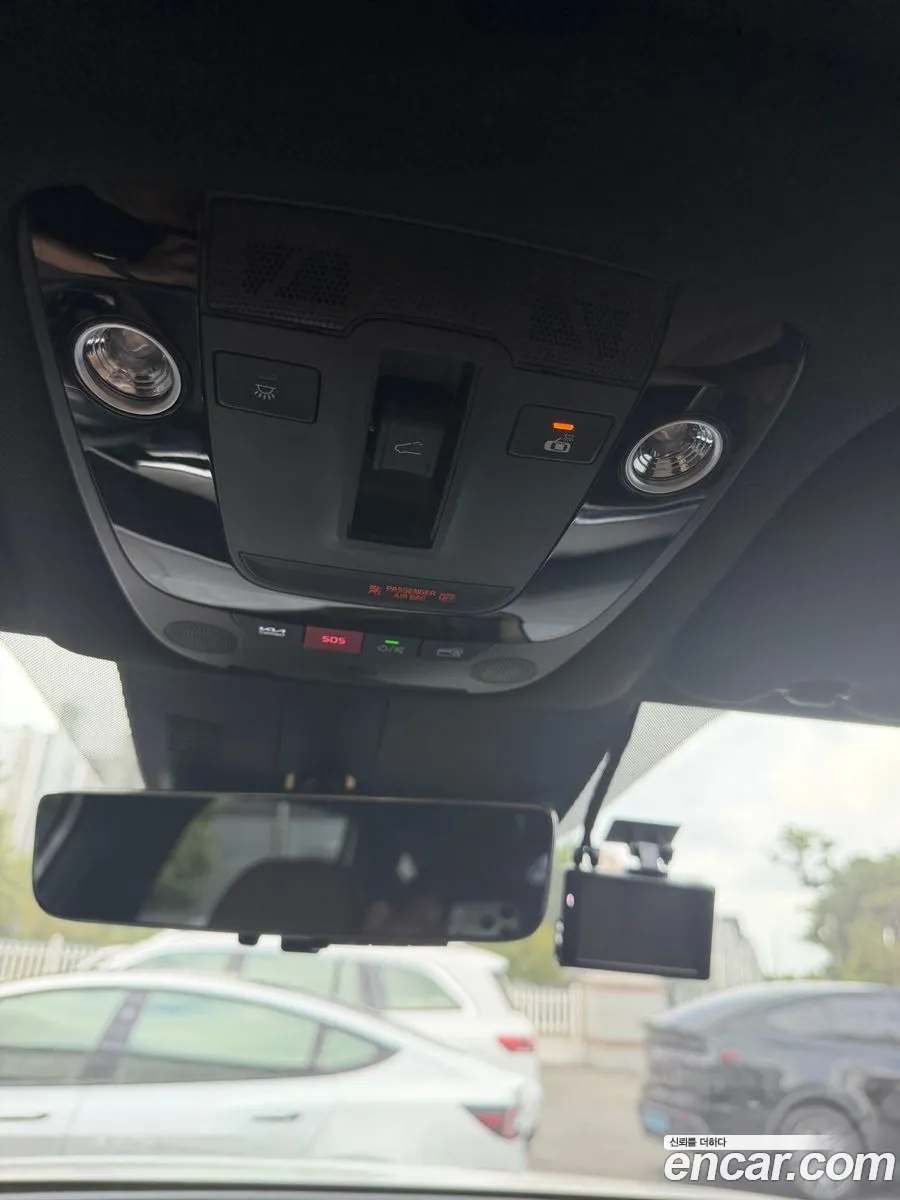 Kia Sorento 2023 — 5