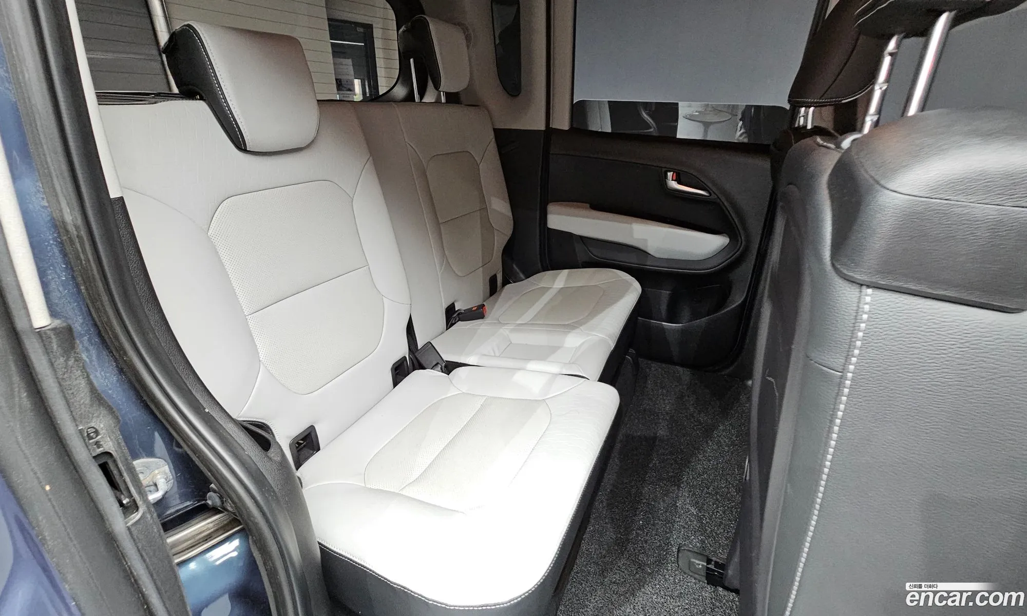 Kia Kia Ray EV 2025 — 3
