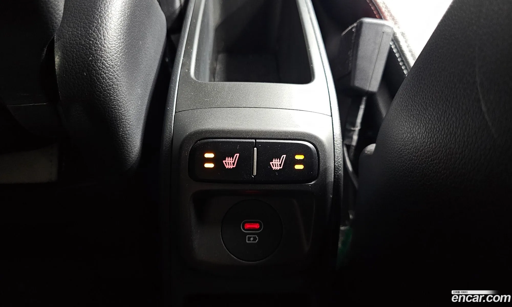 Kia Kia Ray EV 2025 — 17