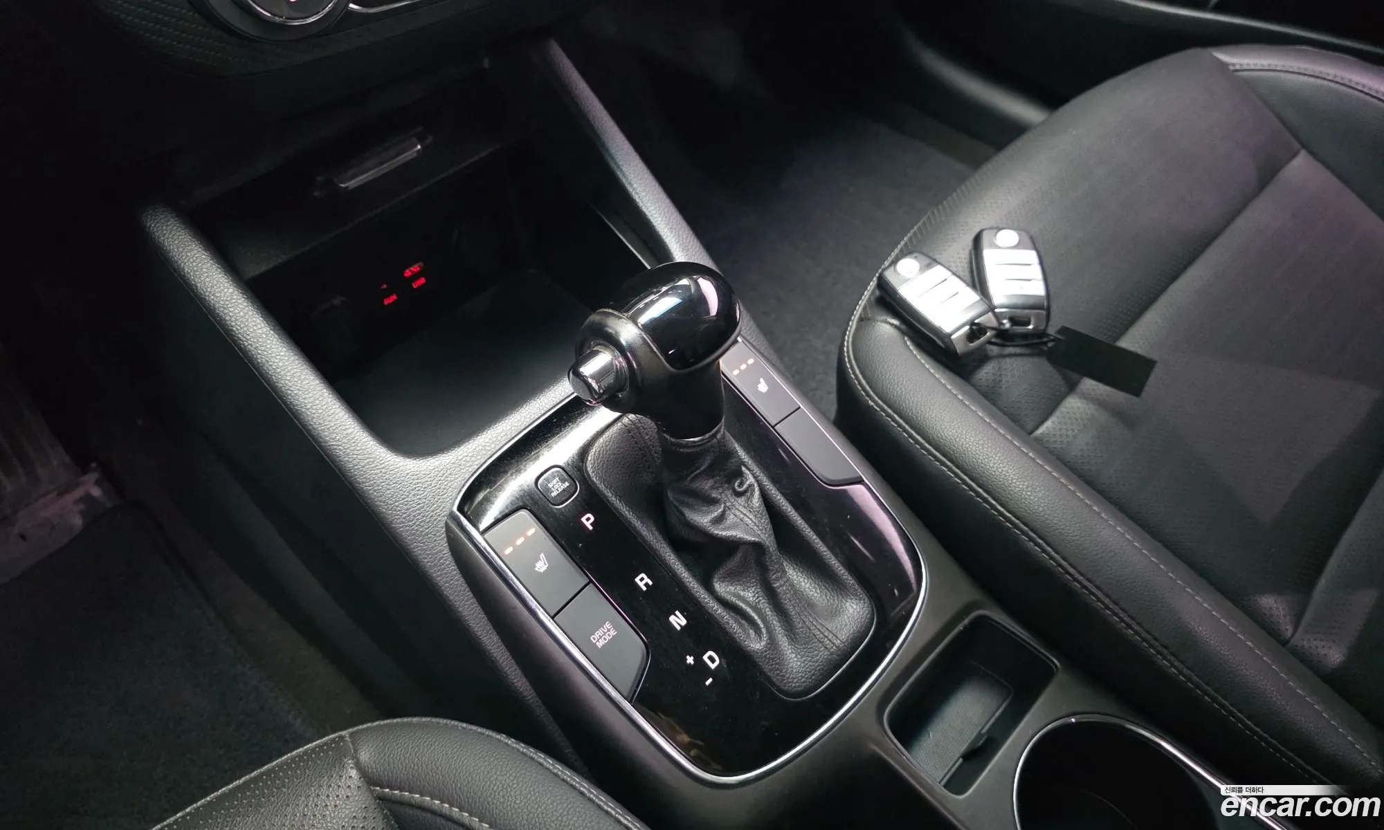 Kia K3 2016 KNAFK412BGA650296 — 12