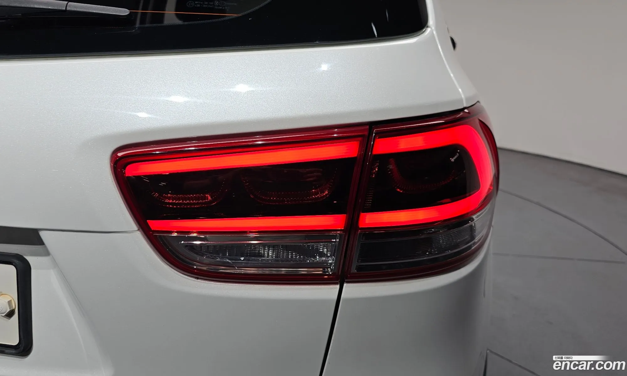 Kia Sorento 2017 — 4