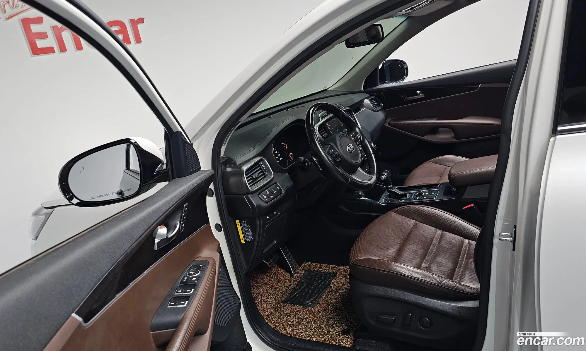 Kia Sorento 2017 — 30