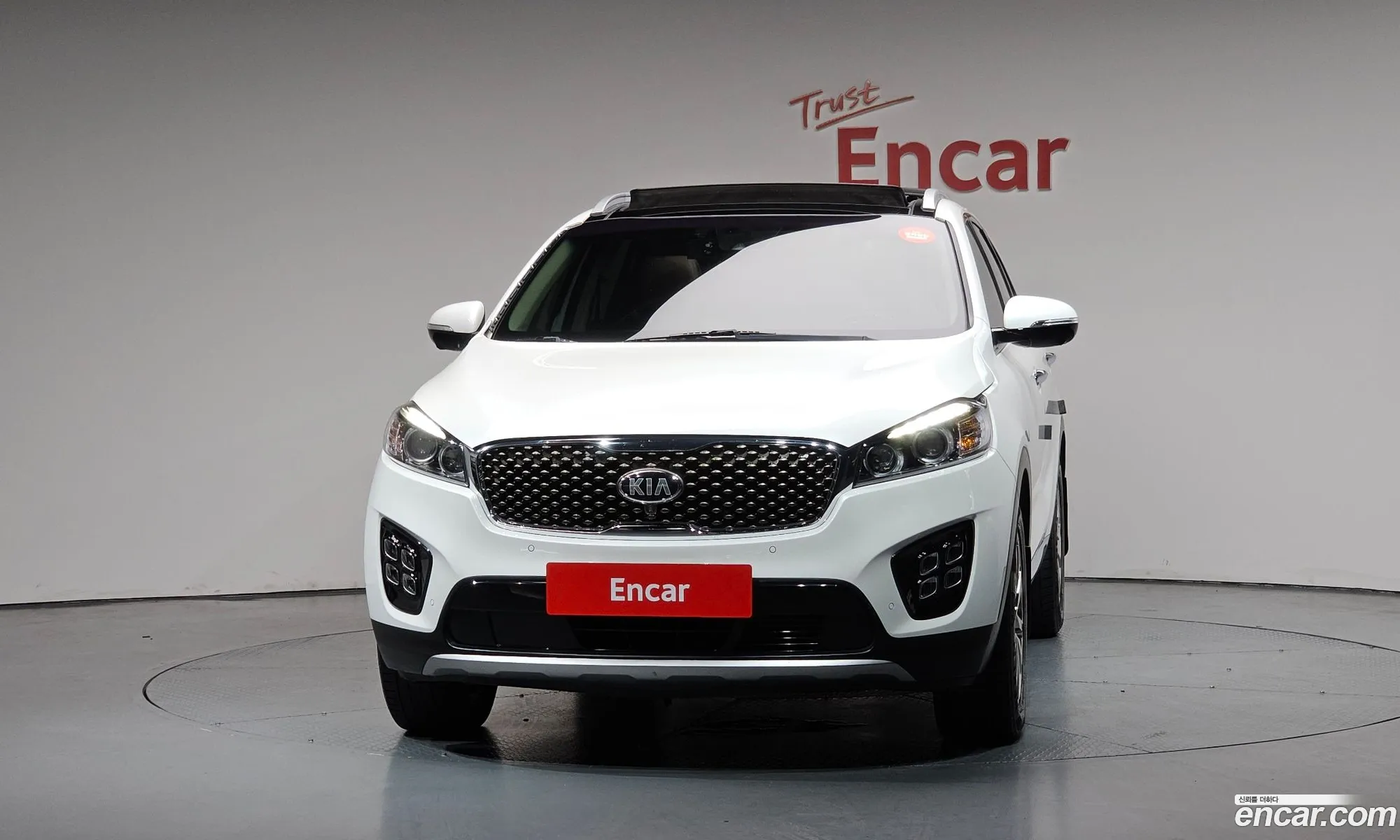 Kia Sorento 2017 — 13