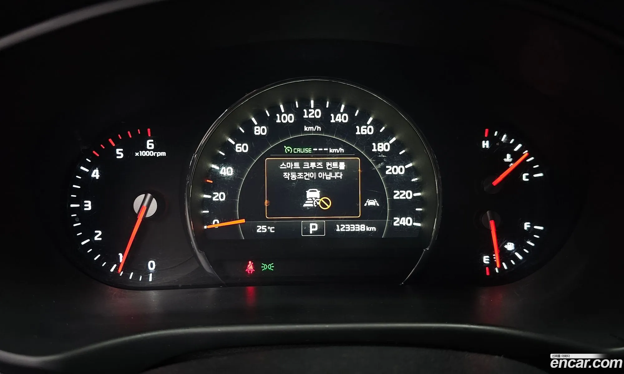 Kia Sorento 2017 — 25