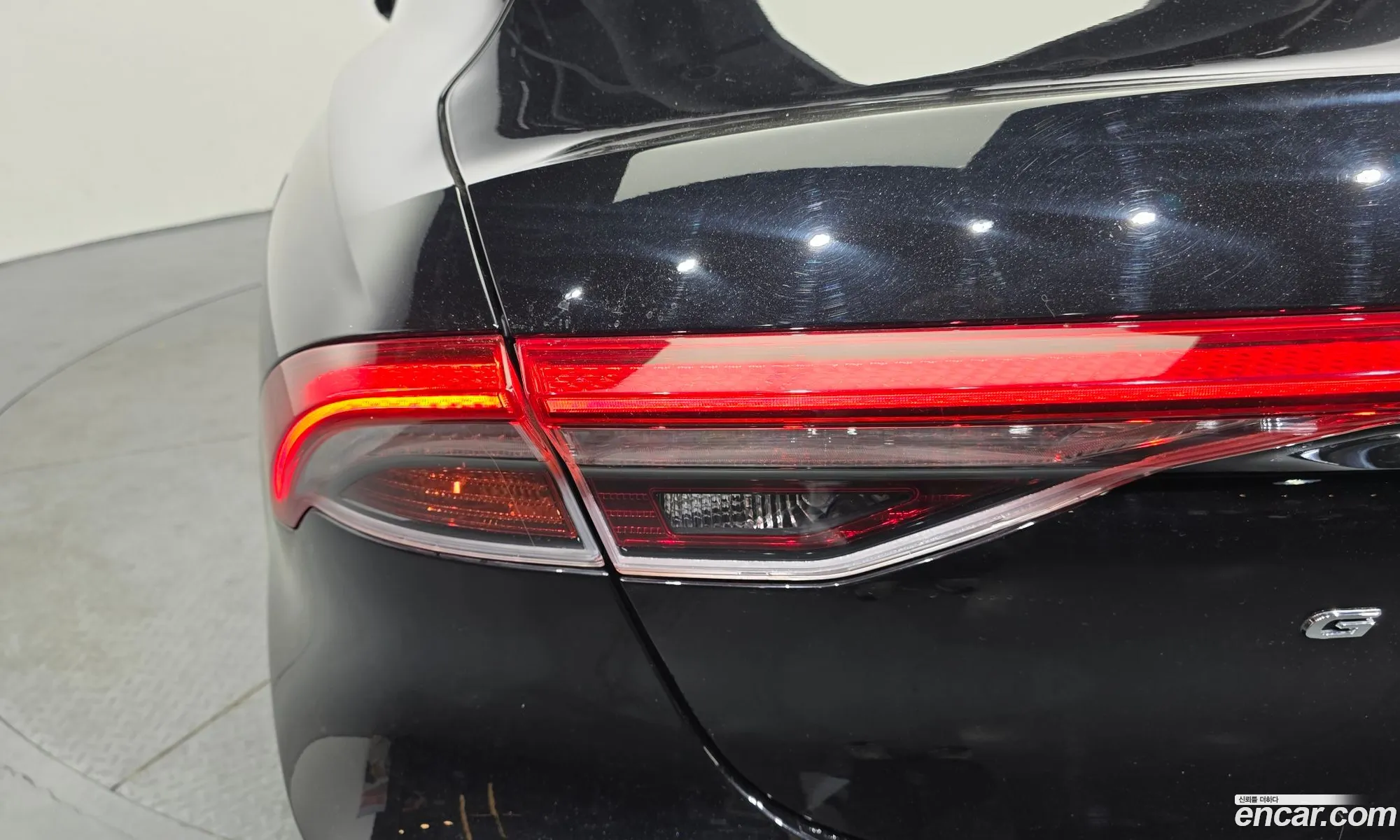 Hyundai Grandeur IG 2021 — 27