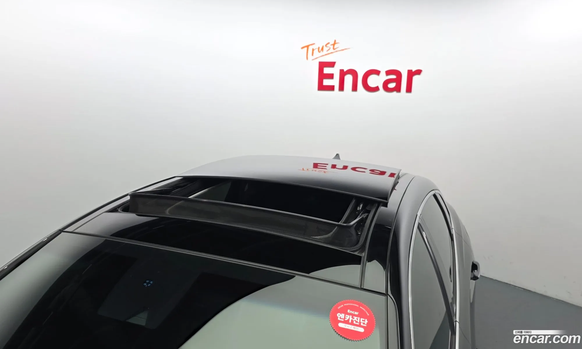 Hyundai Grandeur IG 2021 — 33