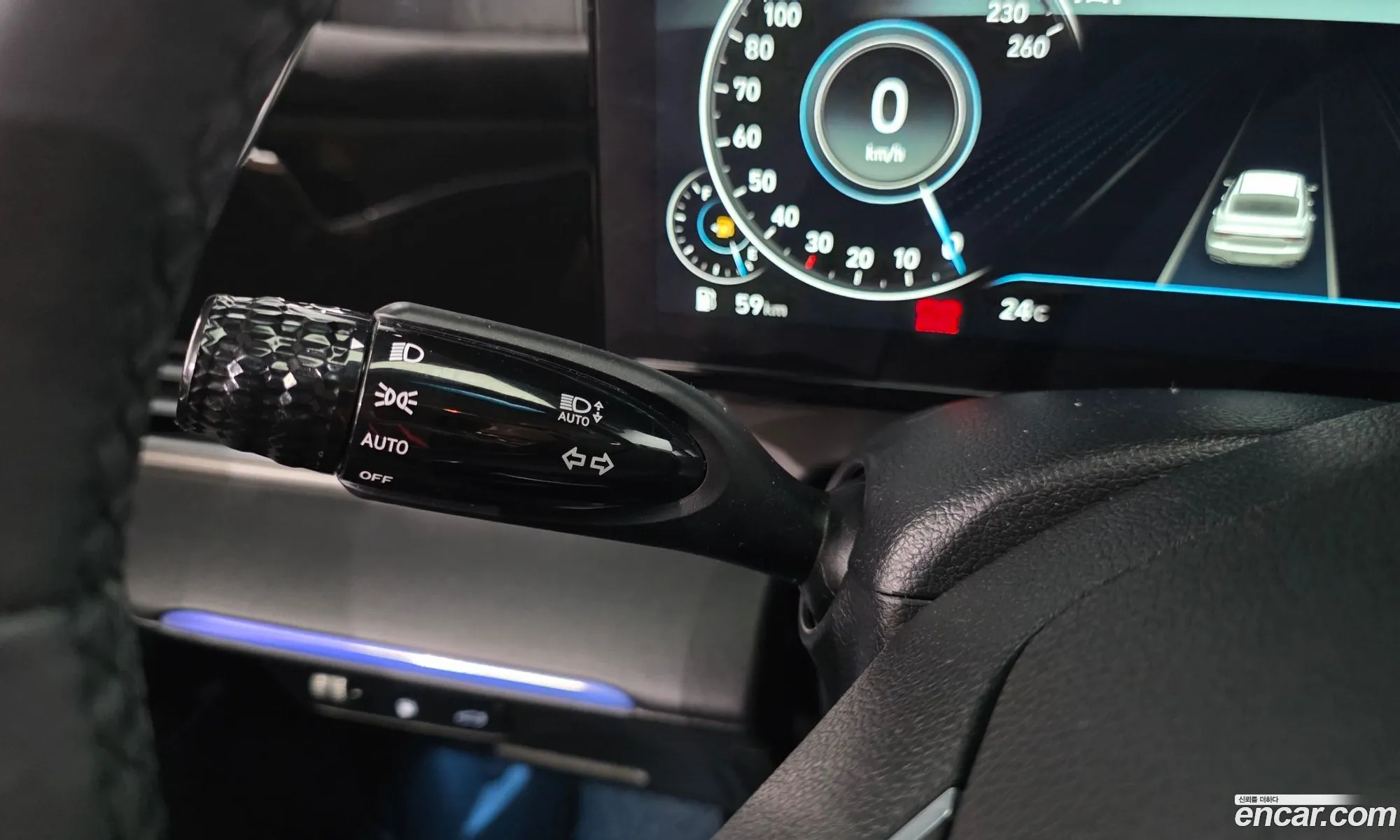 Hyundai Grandeur IG 2021 — 3