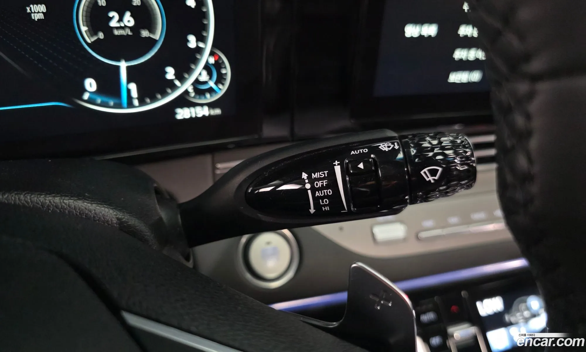 Hyundai Grandeur IG 2021 — 22