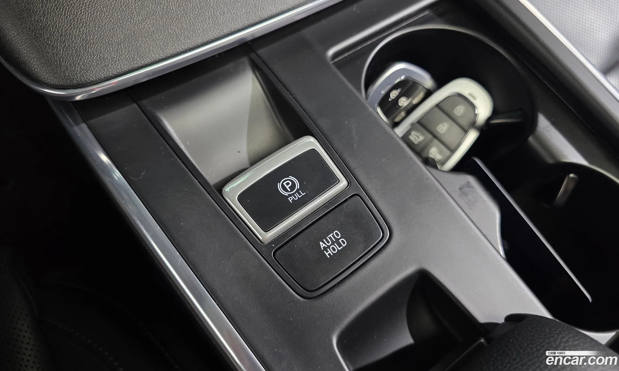 Hyundai Grandeur IG 2021 — 8
