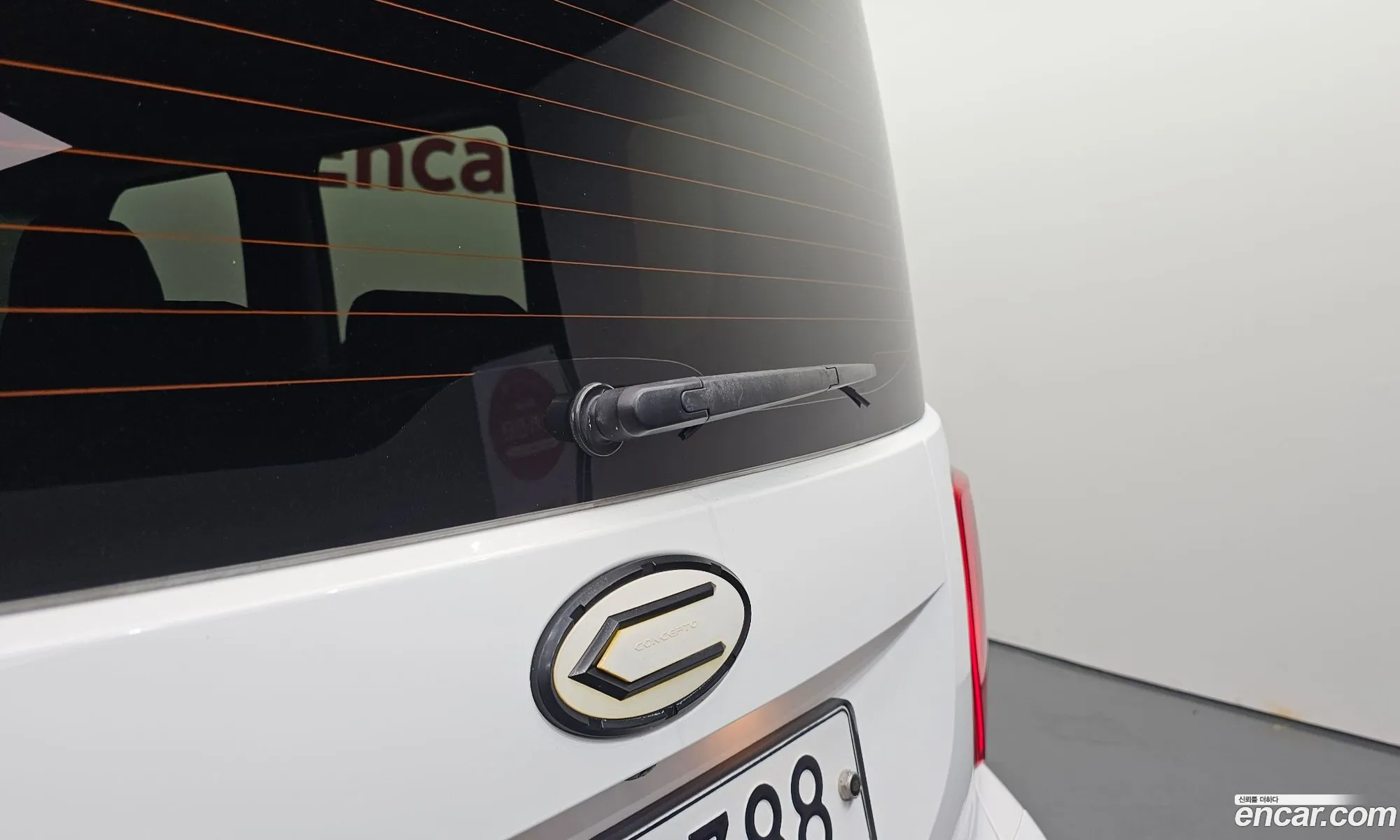 Kia Ray 2014 — 27