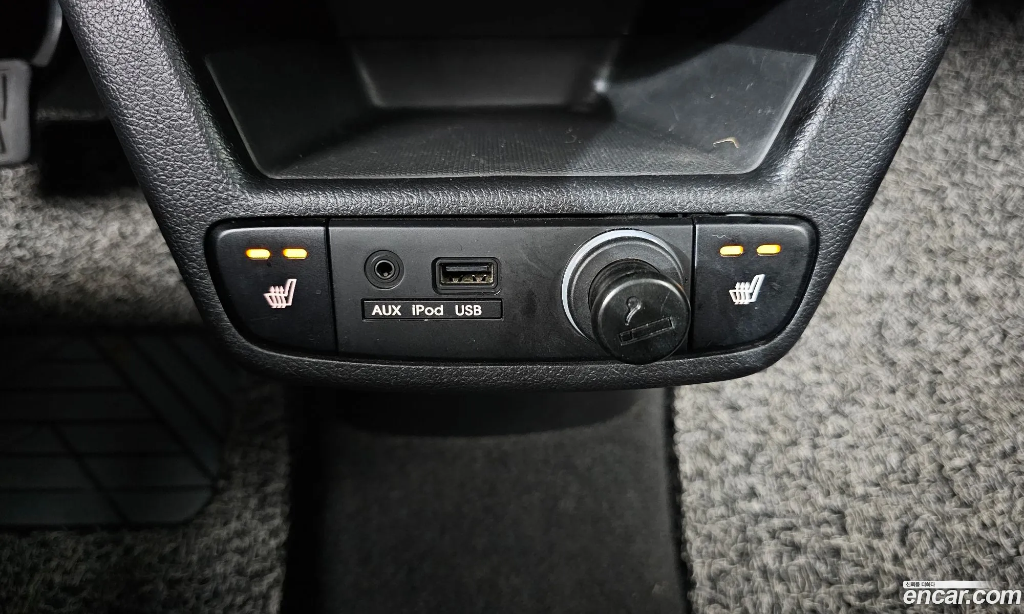 Kia Ray 2014 — 16