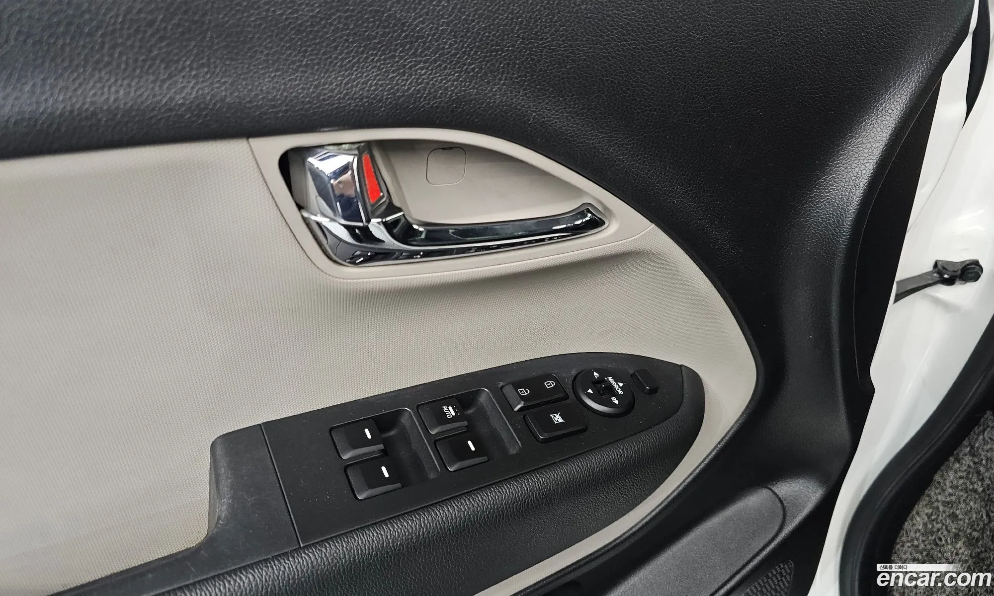 Kia Ray 2014 — 6