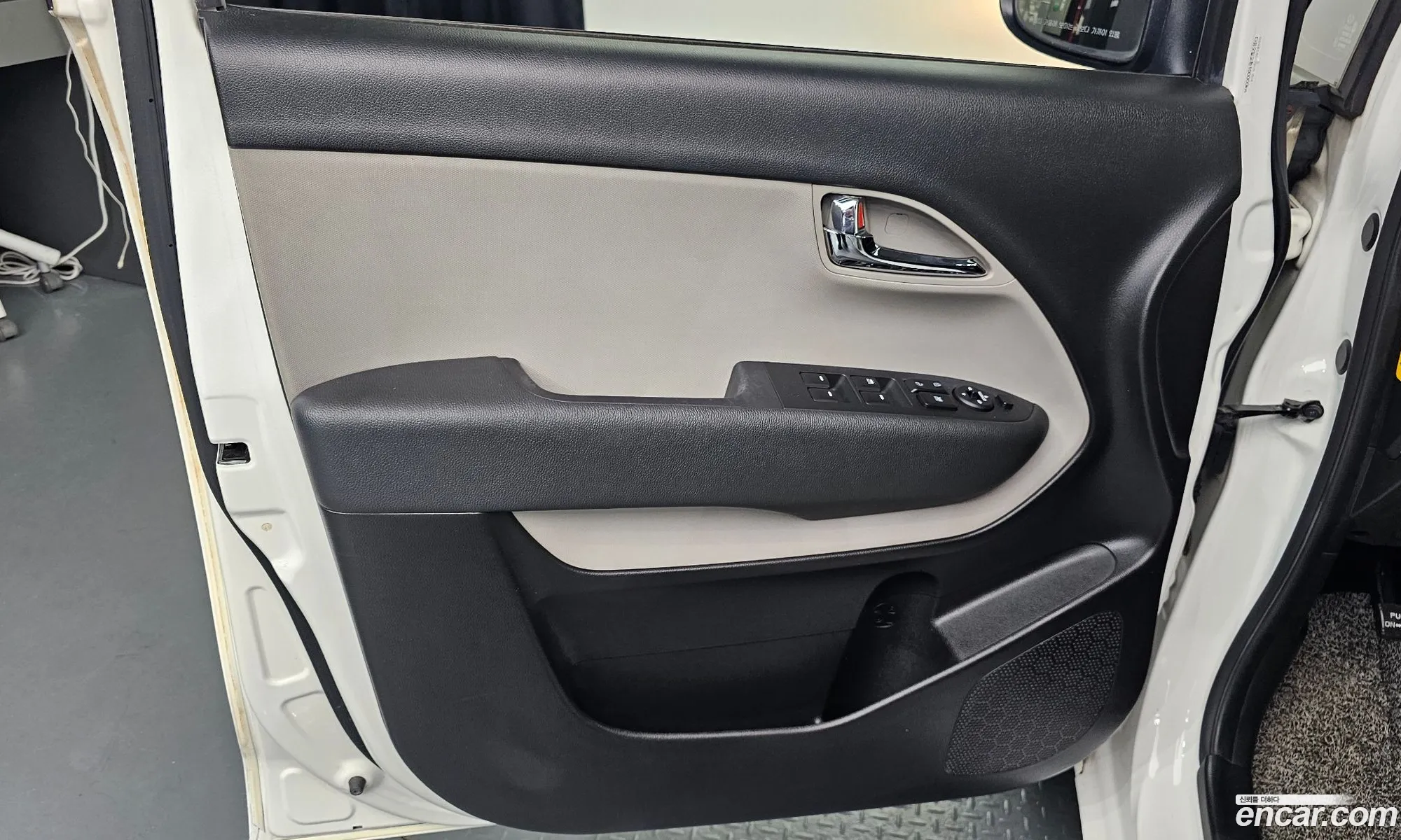 Kia Ray 2014 — 25