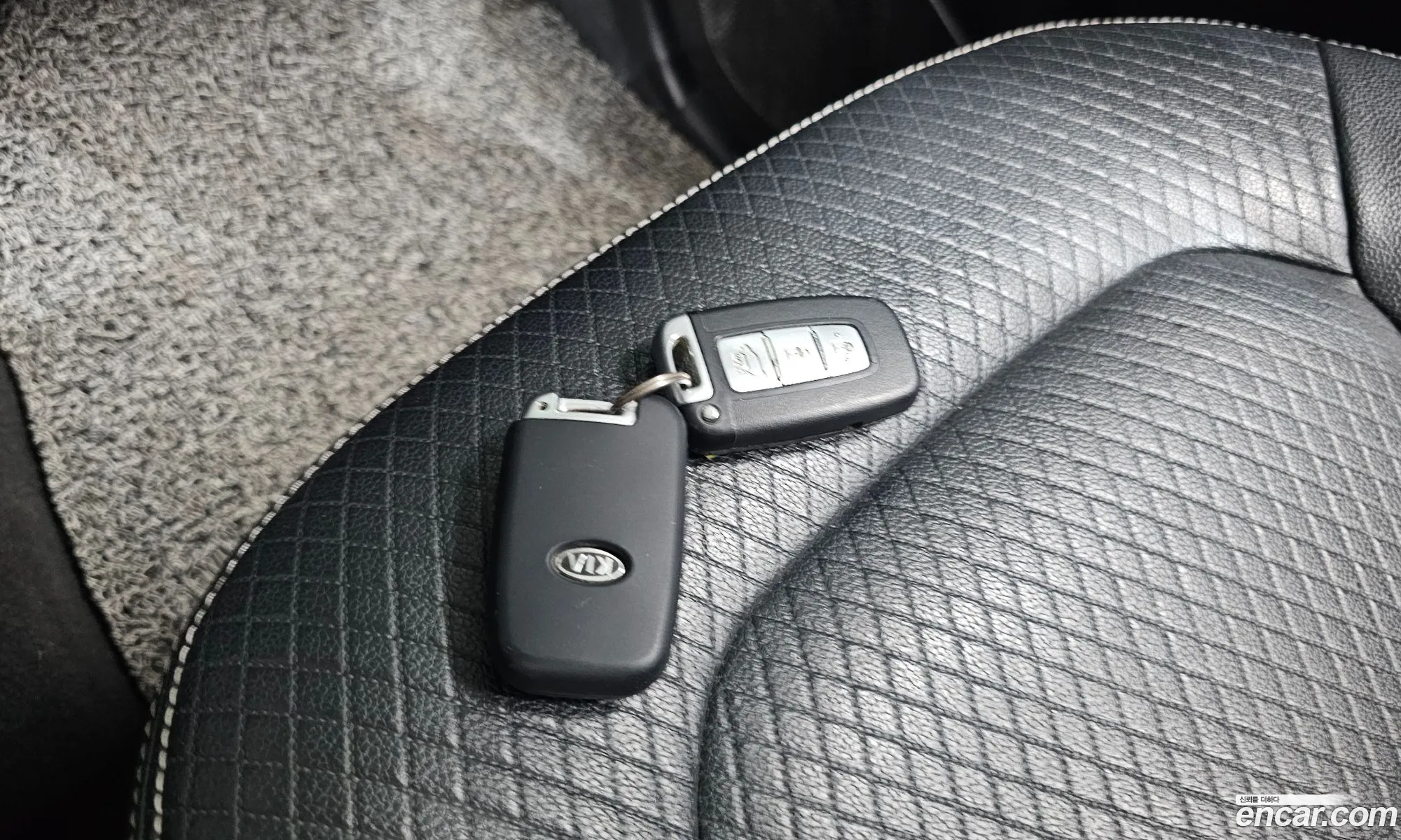 Kia Ray 2014 — 4