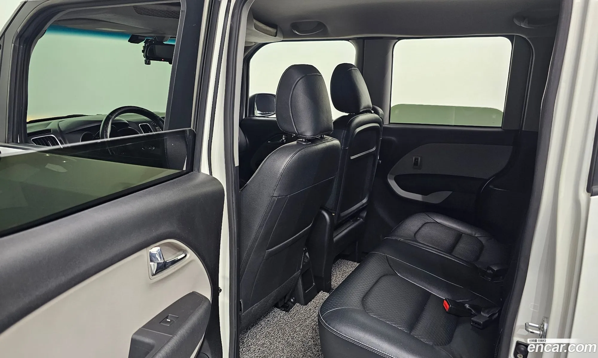 Kia Ray 2014 — 22