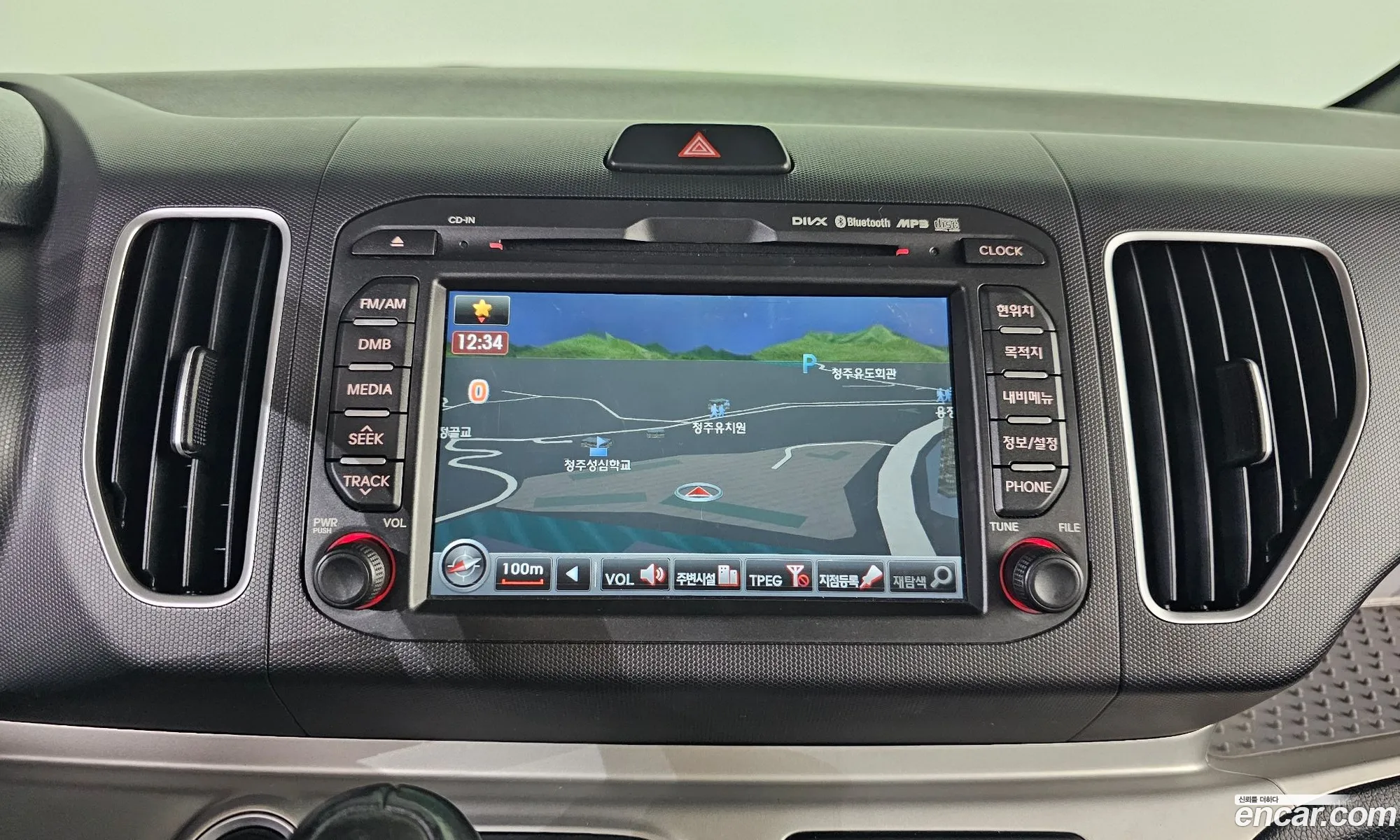 Kia Ray 2014 — 29