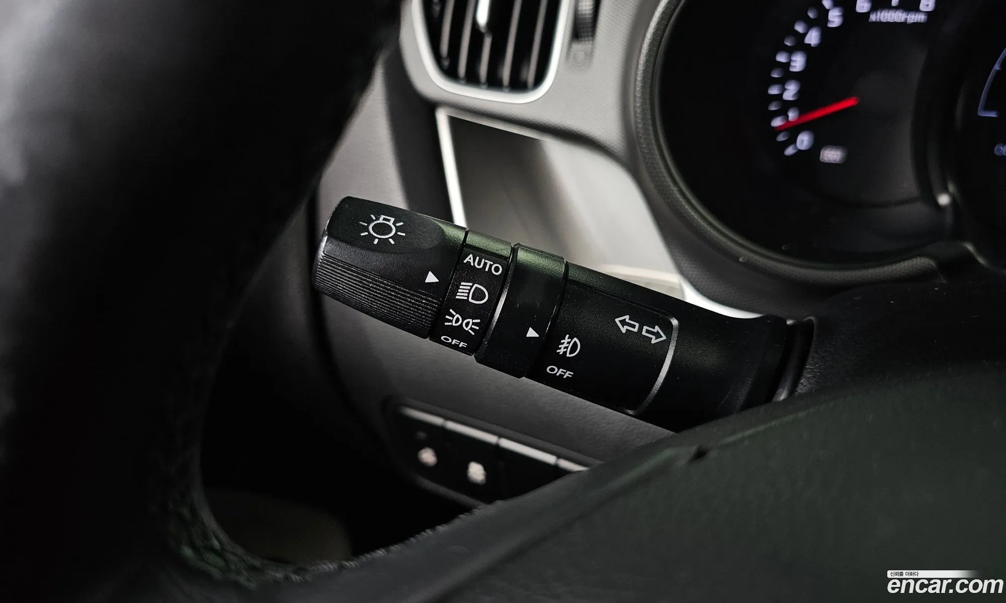 Kia Ray 2014 — 23
