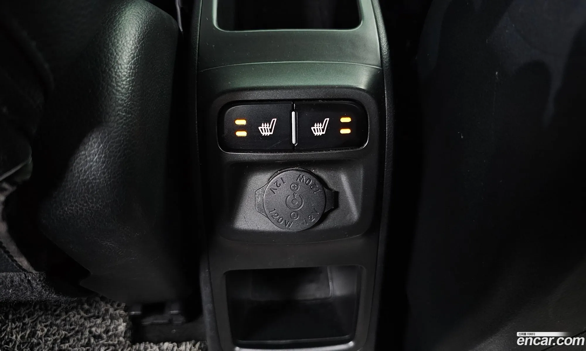 Kia Ray 2014 — 11