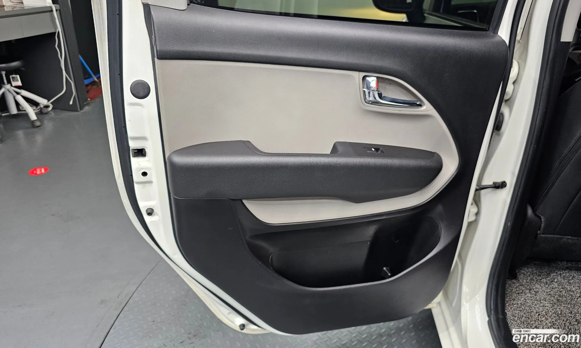 Kia Ray 2014 — 24