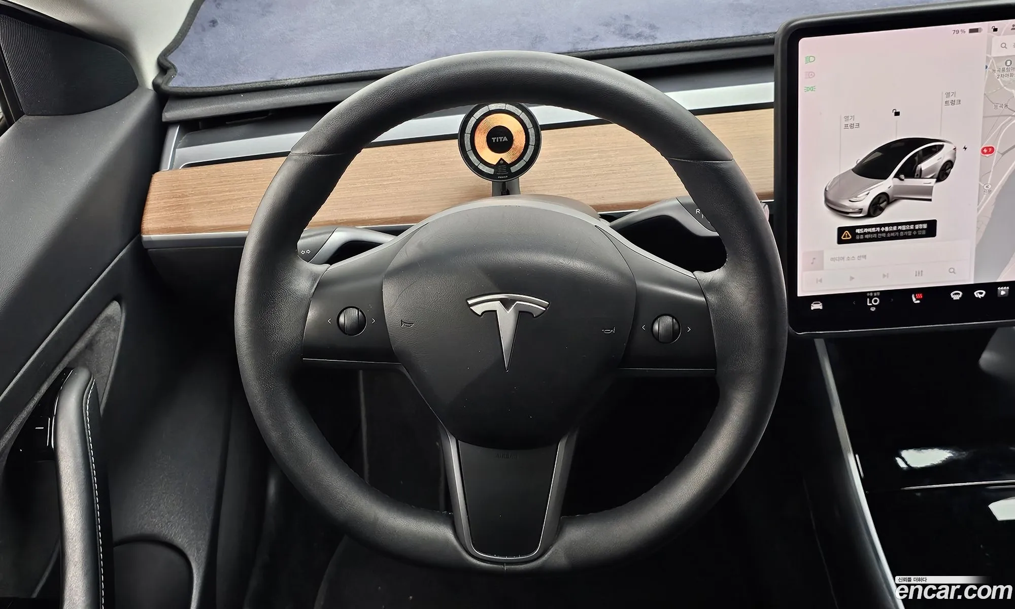 Tesla Model 3 2020 5YJ3E1EA4LF694395 — 4