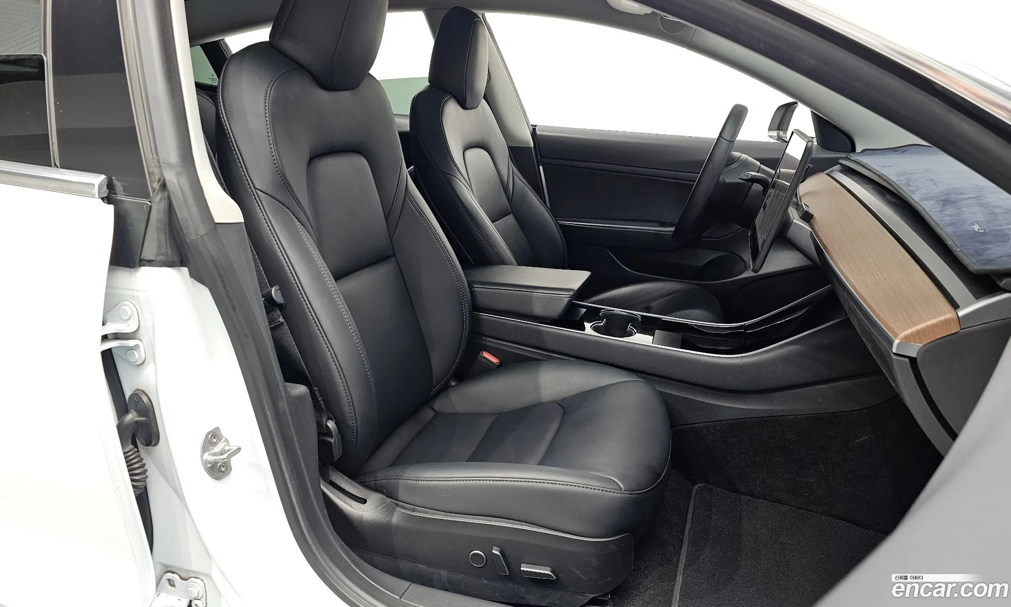 Tesla Model 3 2020 5YJ3E1EA4LF694395 — 12
