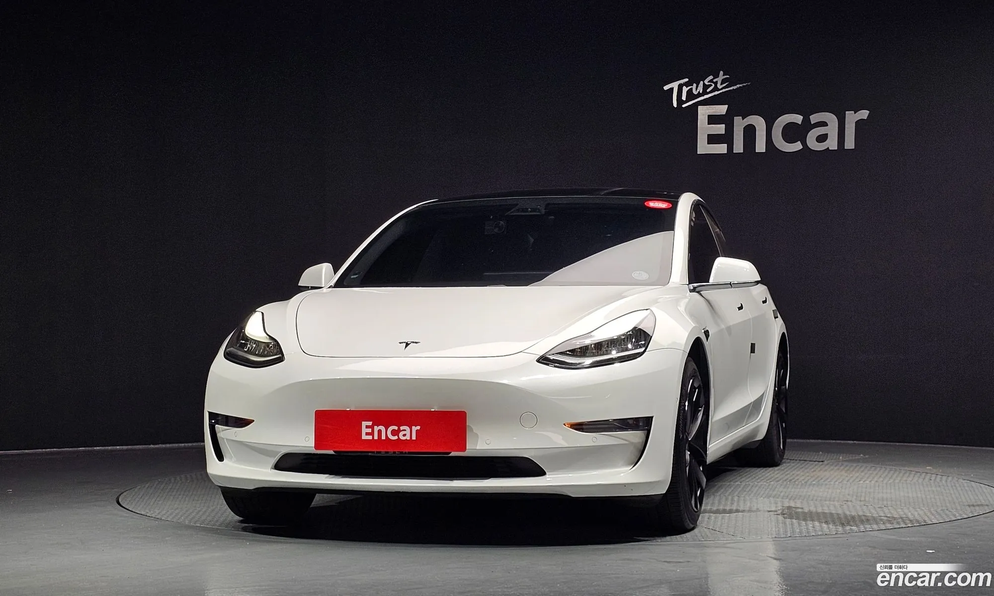 Tesla Model 3 2020 5YJ3E1EA4LF694395 — 3