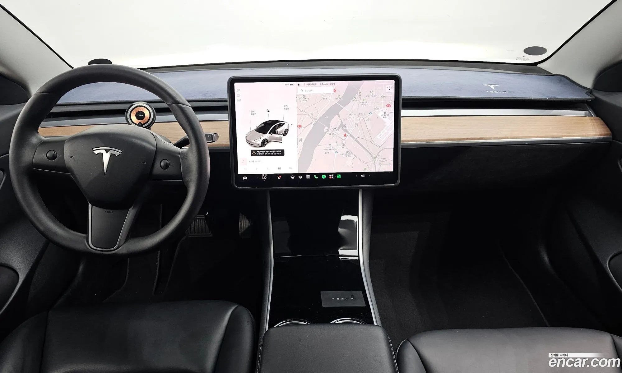 Tesla Model 3 2020 5YJ3E1EA4LF694395 — 7