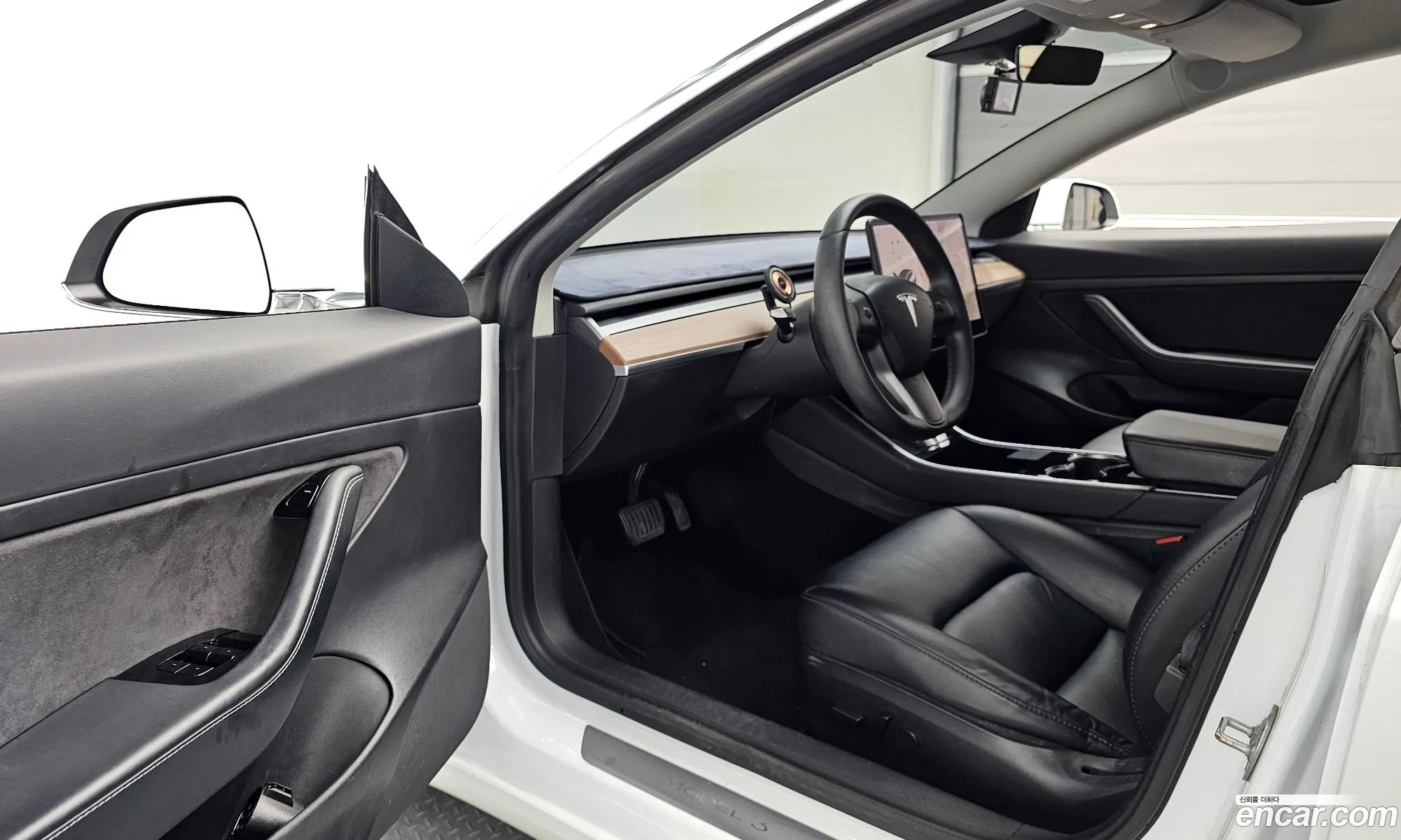 Tesla Model 3 2020 5YJ3E1EA4LF694395 — 8