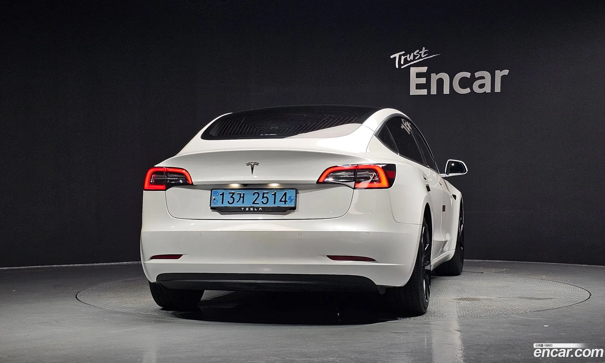 Tesla Model 3 2020 5YJ3E1EA4LF694395 — 18
