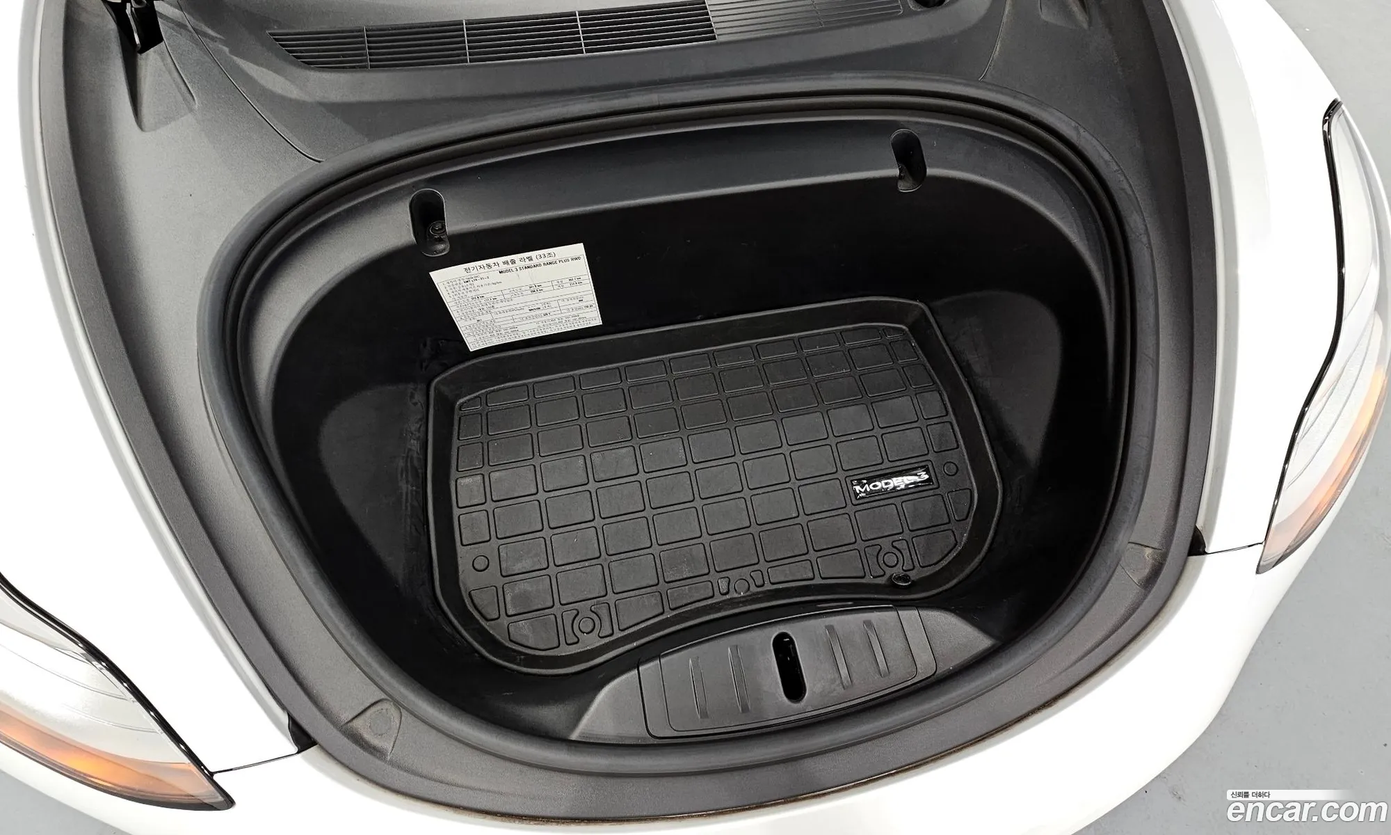 Tesla Model 3 2020 5YJ3E1EA4LF694395 — 15